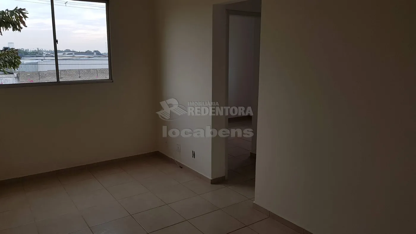 Apartamento, 2 quartos, 46 m² - Foto 4
