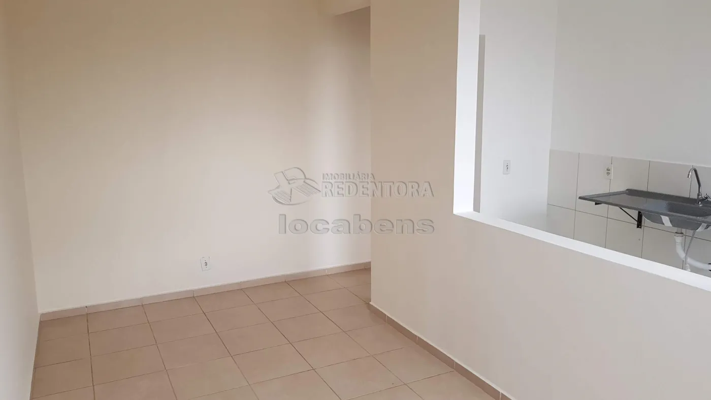 Apartamento, 2 quartos, 46 m² - Foto 5