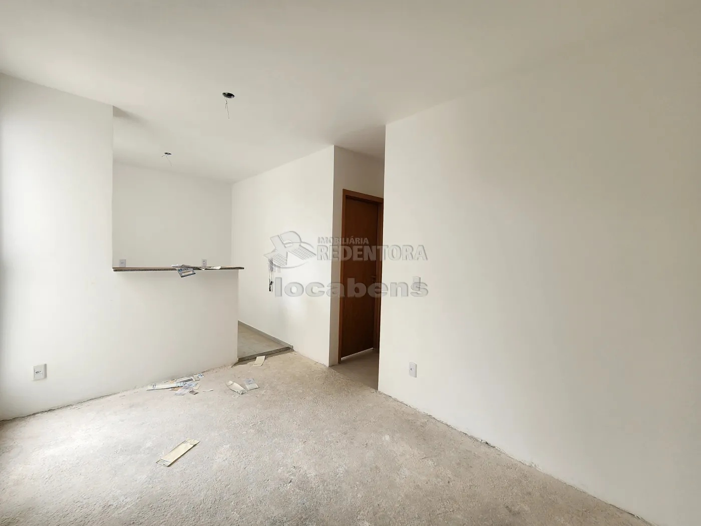 Apartamento, 2 quartos, 50 m² - Foto 1