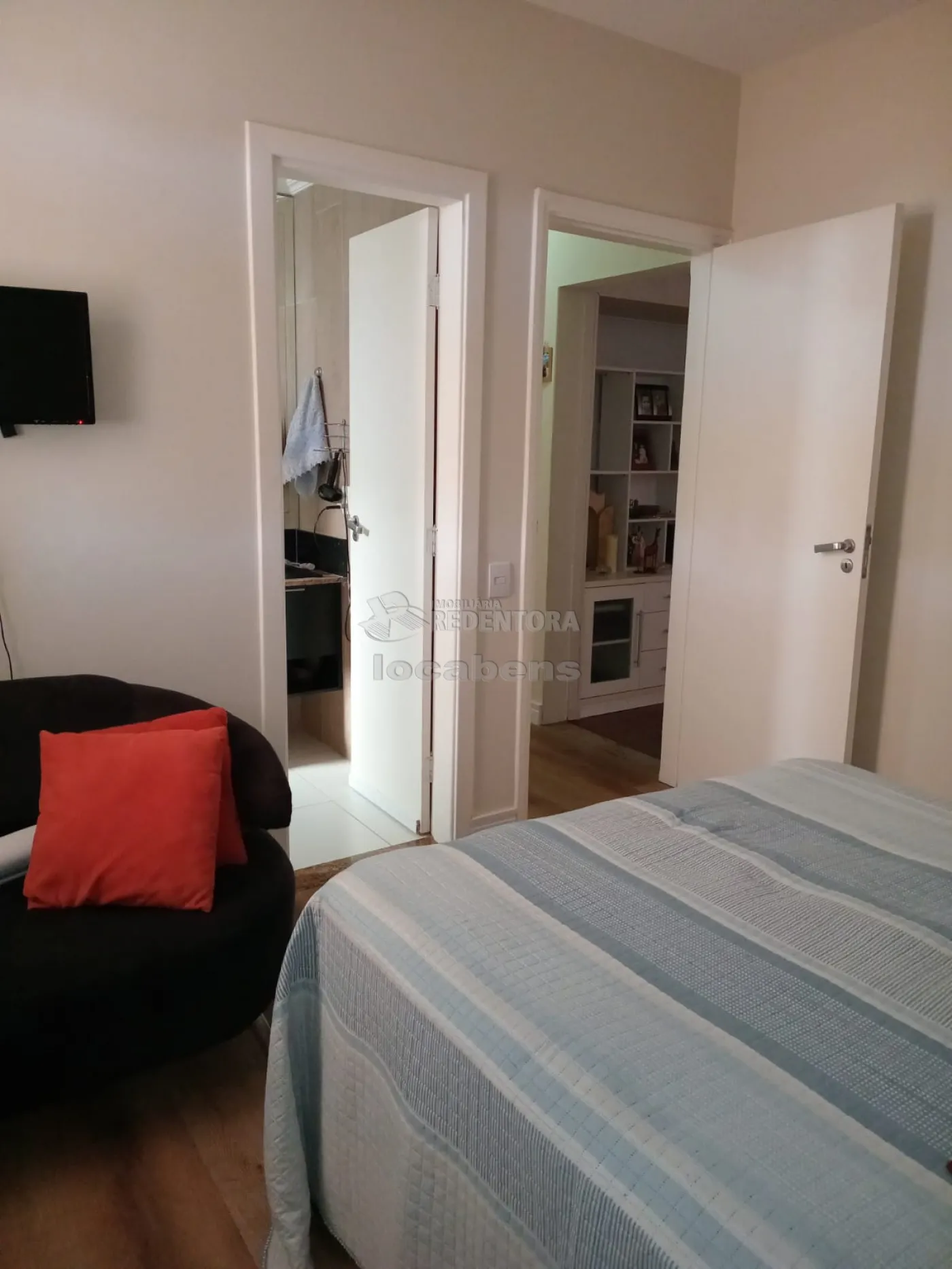 Apartamento, 3 quartos, 139 m² - Foto 6