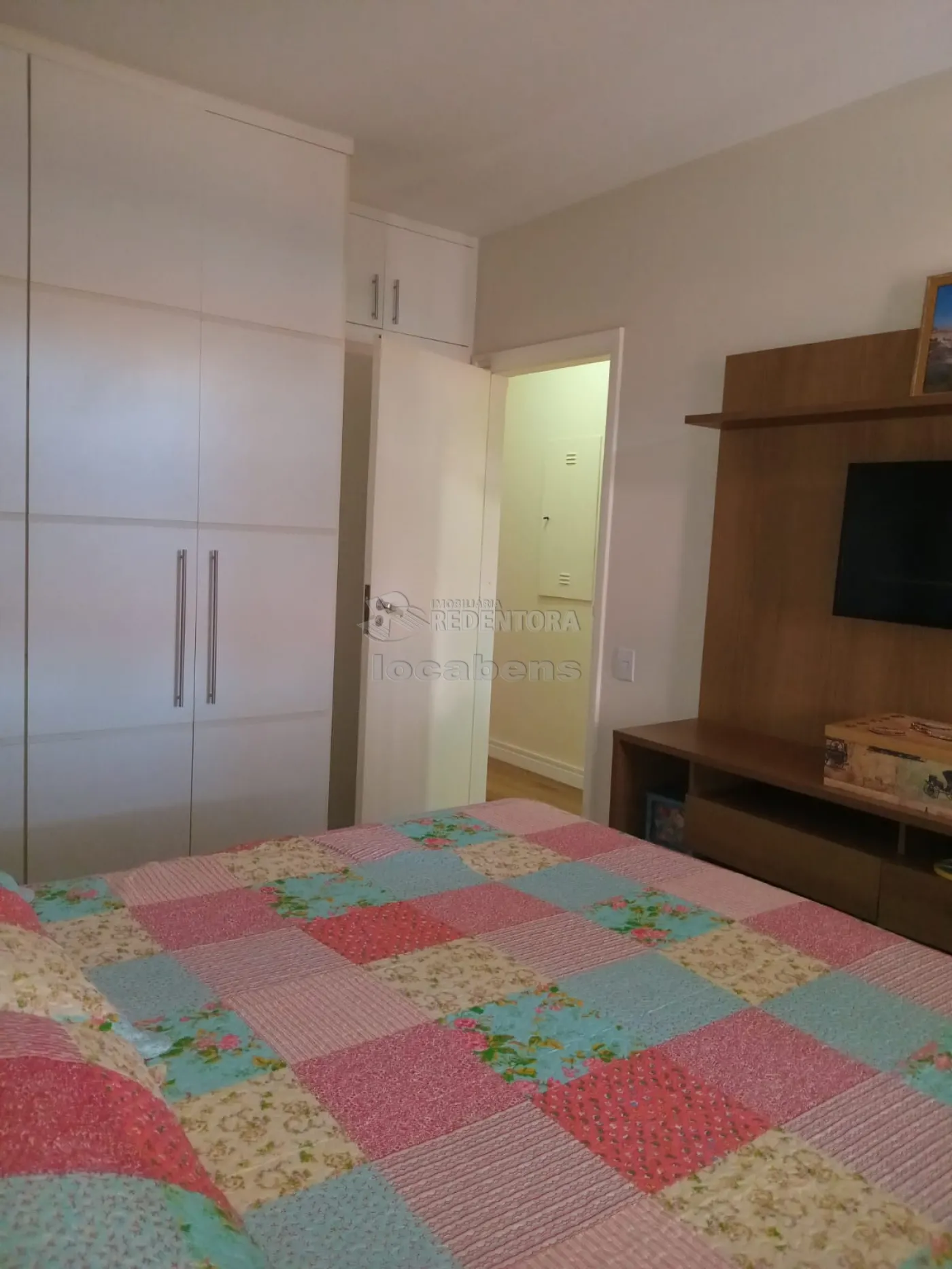 Apartamento, 3 quartos, 139 m² - Foto 7