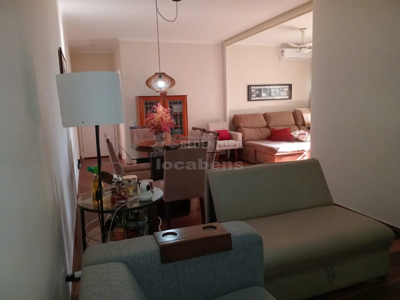 Apartamento, 3 quartos, 139 m² - Foto 11