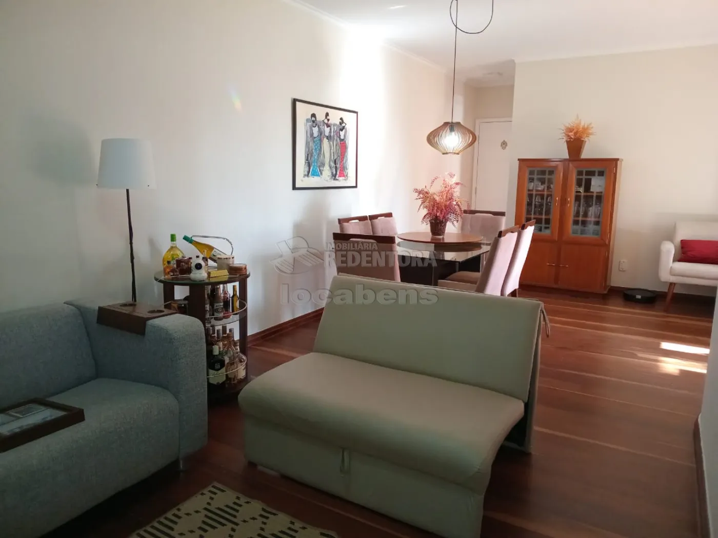 Apartamento, 3 quartos, 139 m² - Foto 1