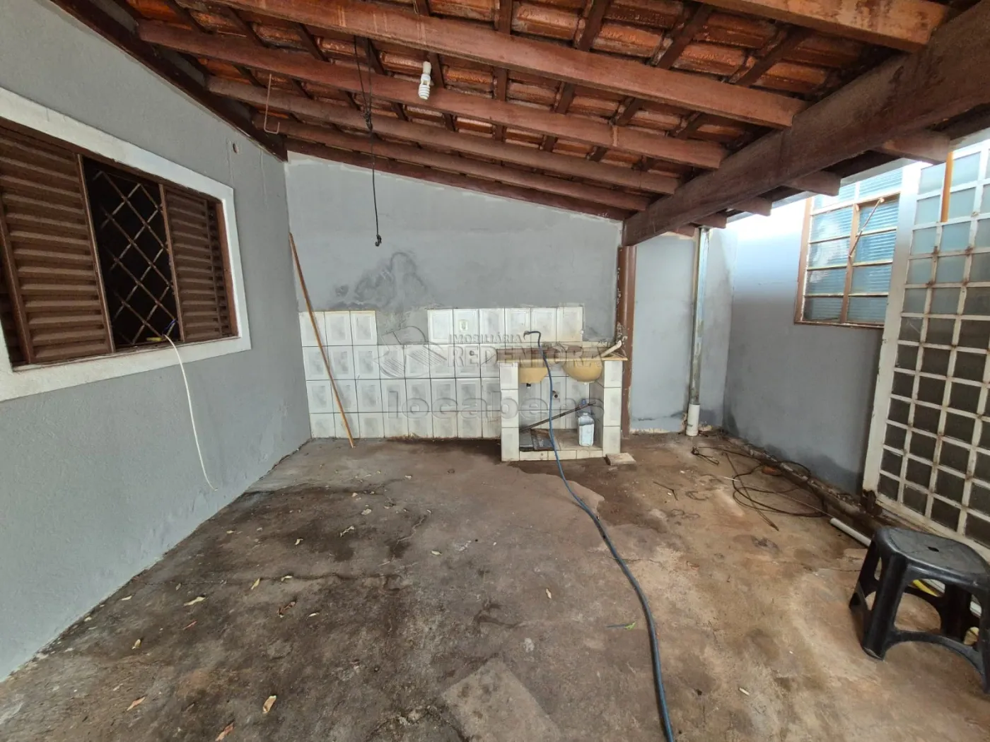 Casa, 2 quartos - Foto 9