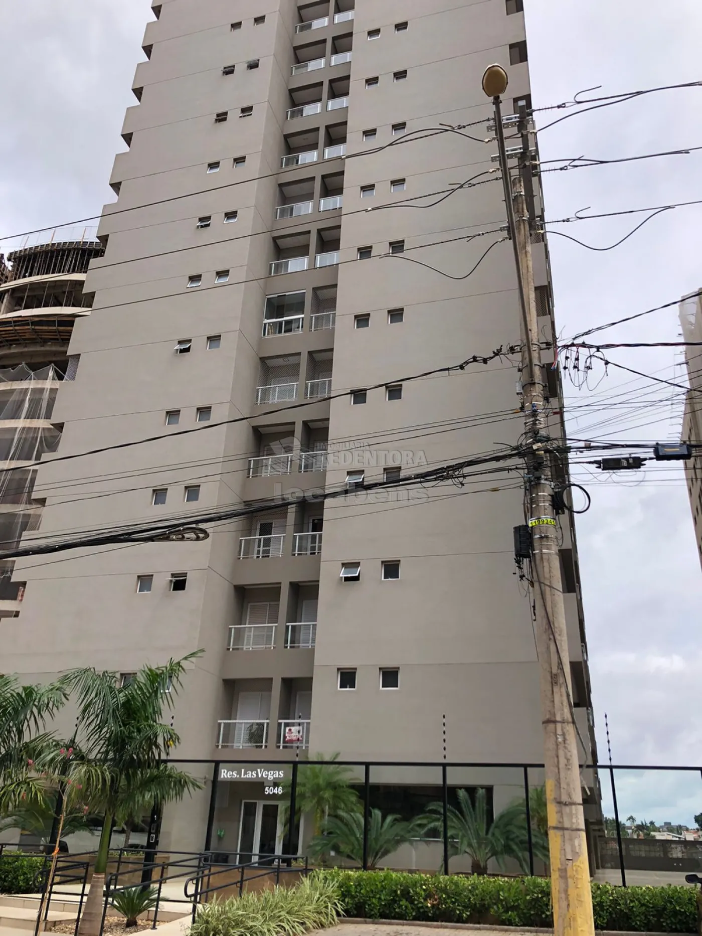 Apartamento, 3 quartos, 90 m² - Foto 1