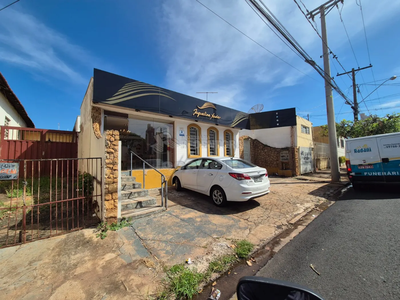 Prédio Inteiro - Foto 1