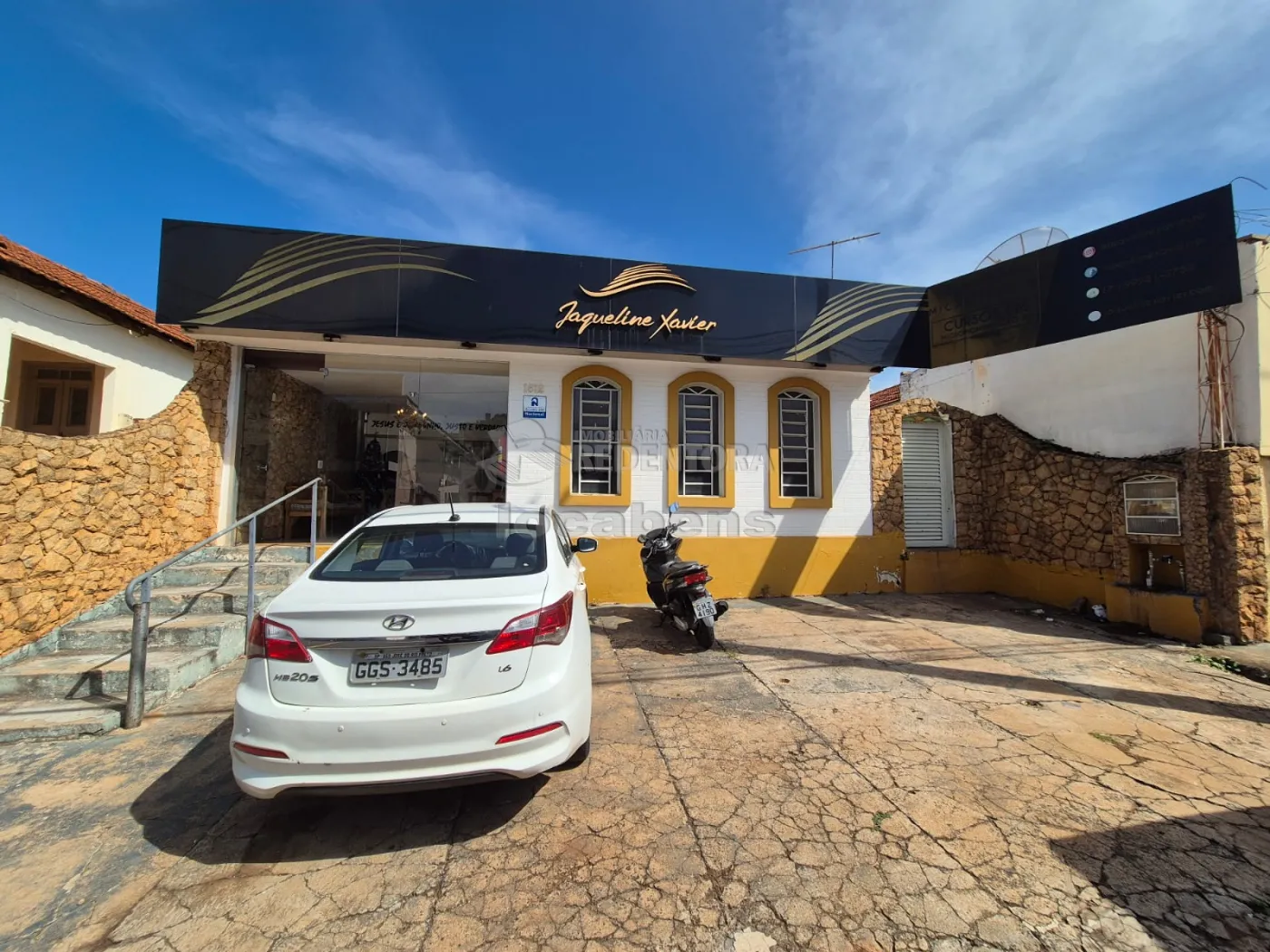 Prédio Inteiro - Foto 2