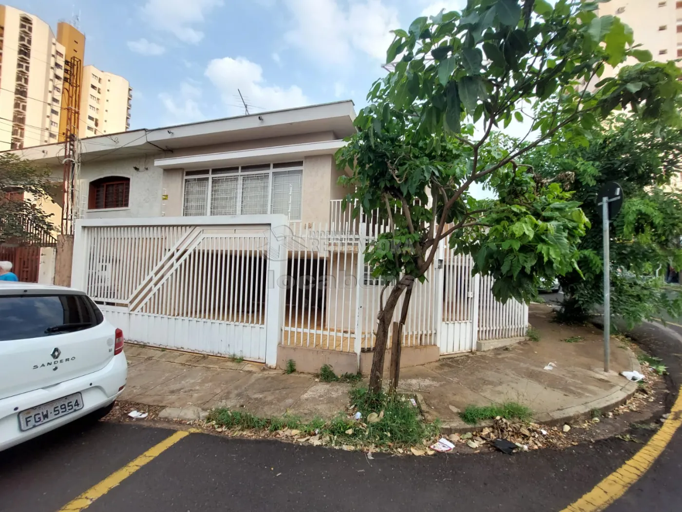 Loja-Salão, 160 m² - Foto 1