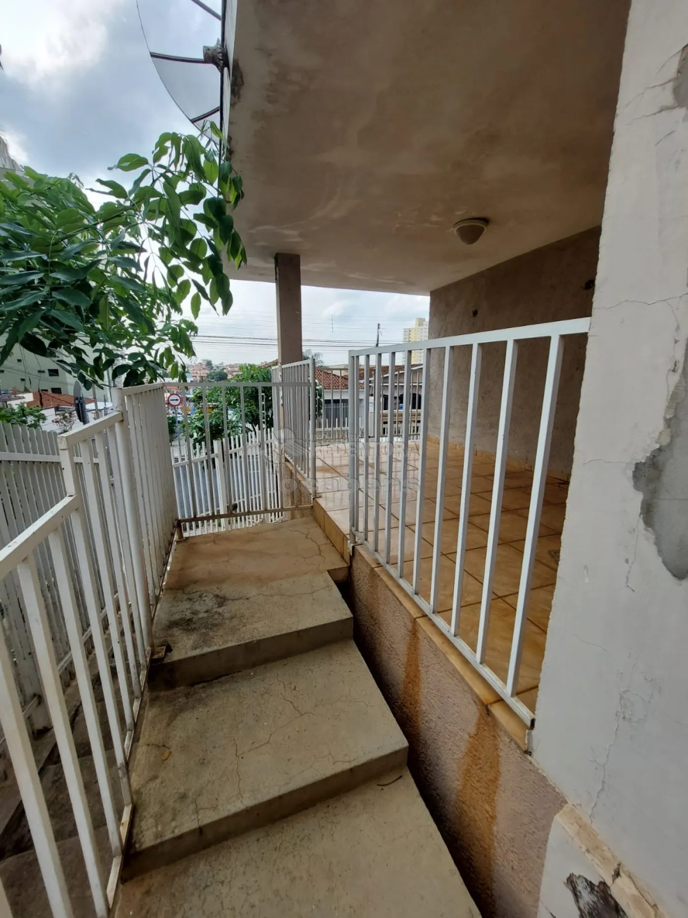 Loja-Salão, 160 m² - Foto 3