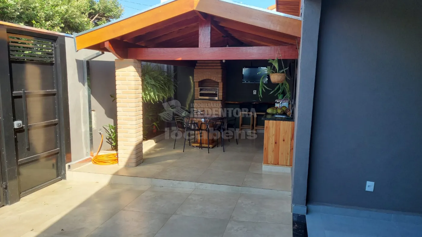 Casa, 3 quartos, 220 m² - Foto 4