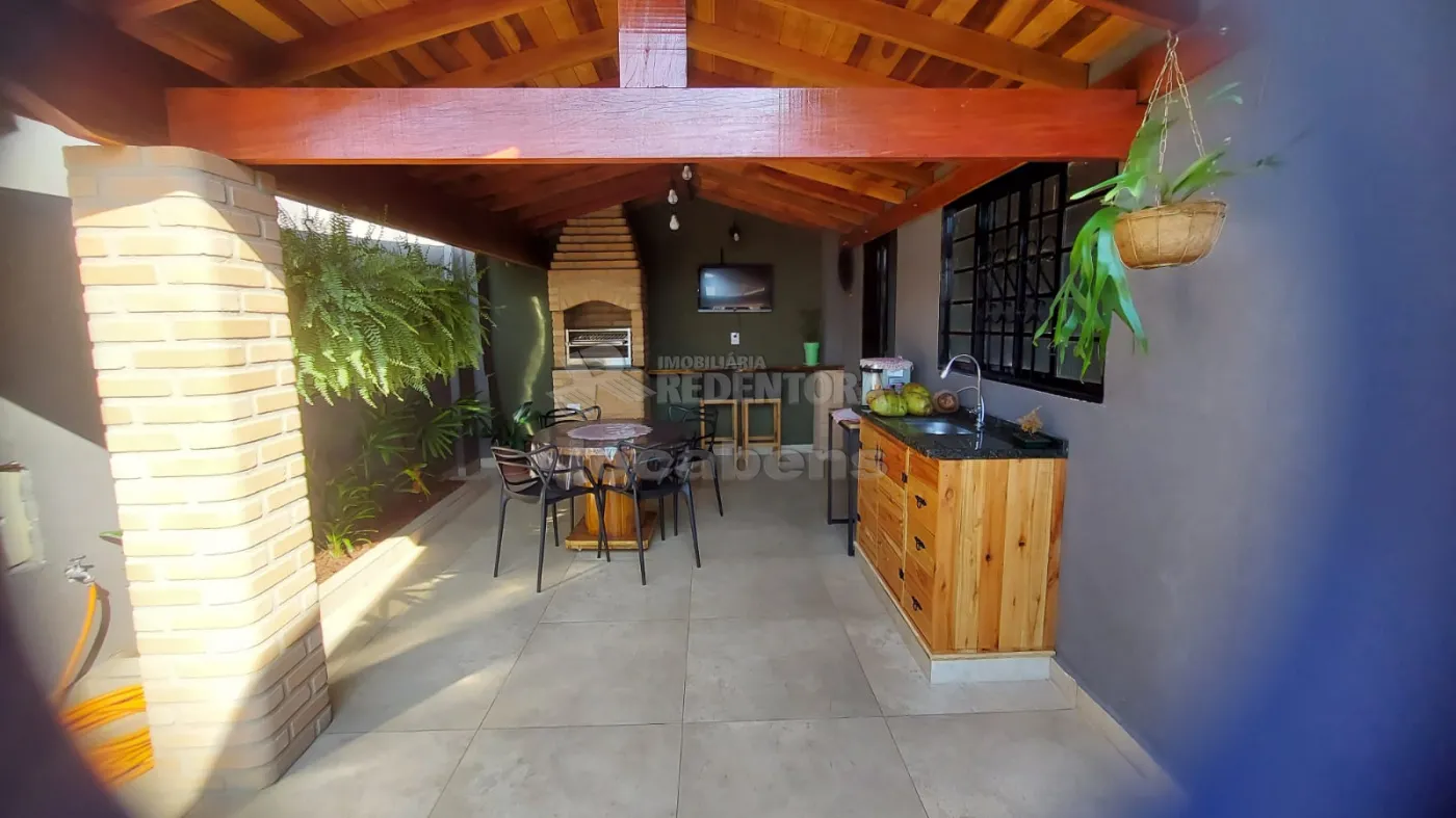 Casa, 3 quartos, 220 m² - Foto 5