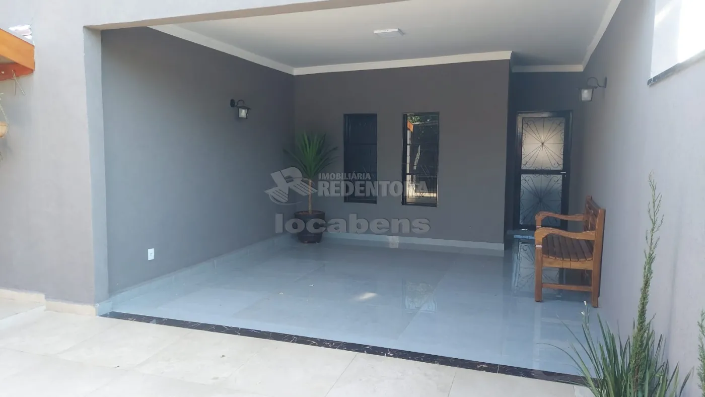 Casa, 3 quartos, 220 m² - Foto 2