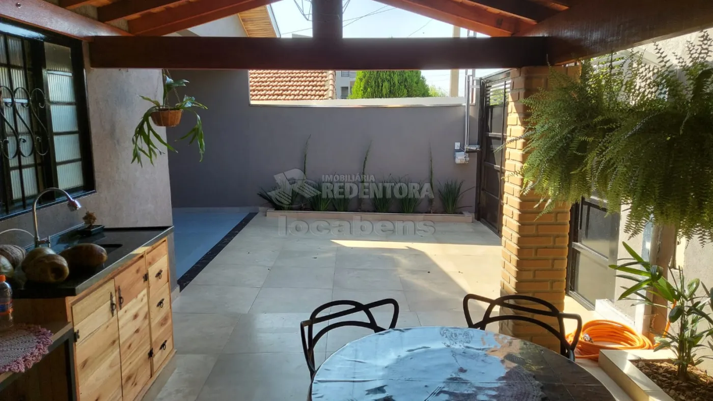 Casa, 3 quartos, 220 m² - Foto 20