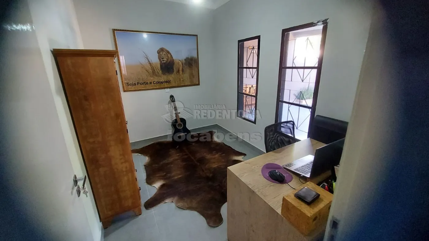 Casa, 3 quartos, 220 m² - Foto 21