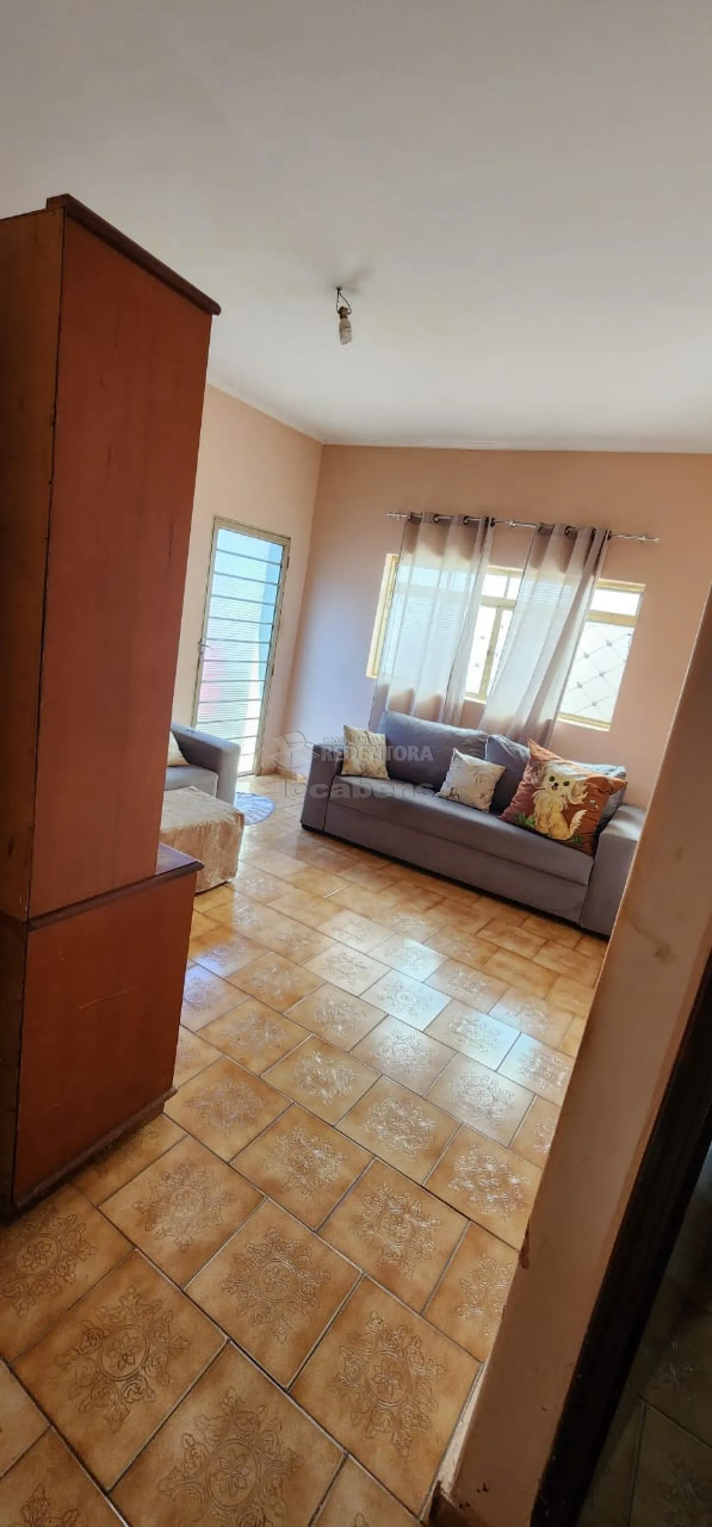 Casa, 3 quartos, 63 m² - Foto 4