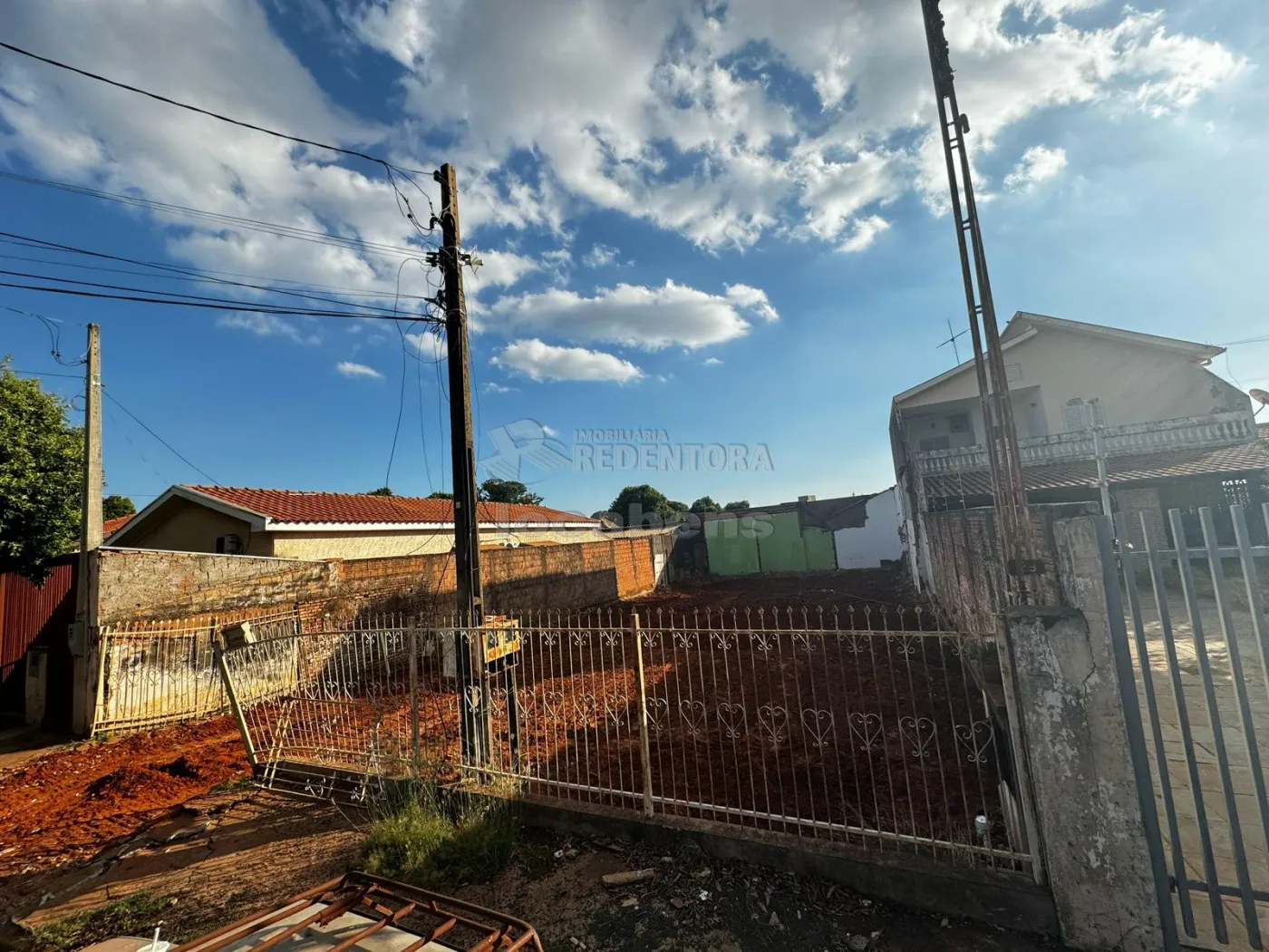 Terreno, 308 m² - Foto 3