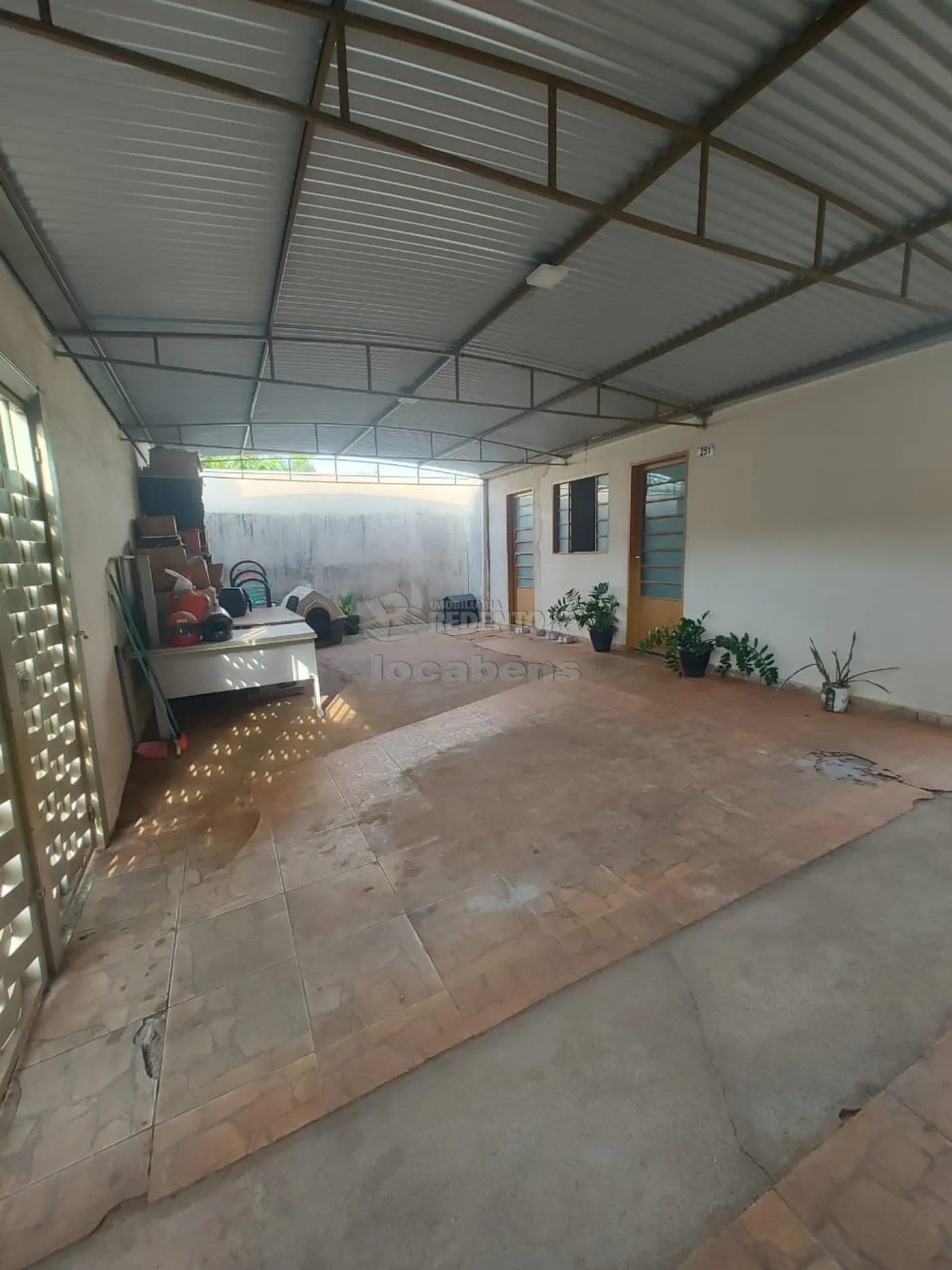 Casa, 2 quartos - Foto 1