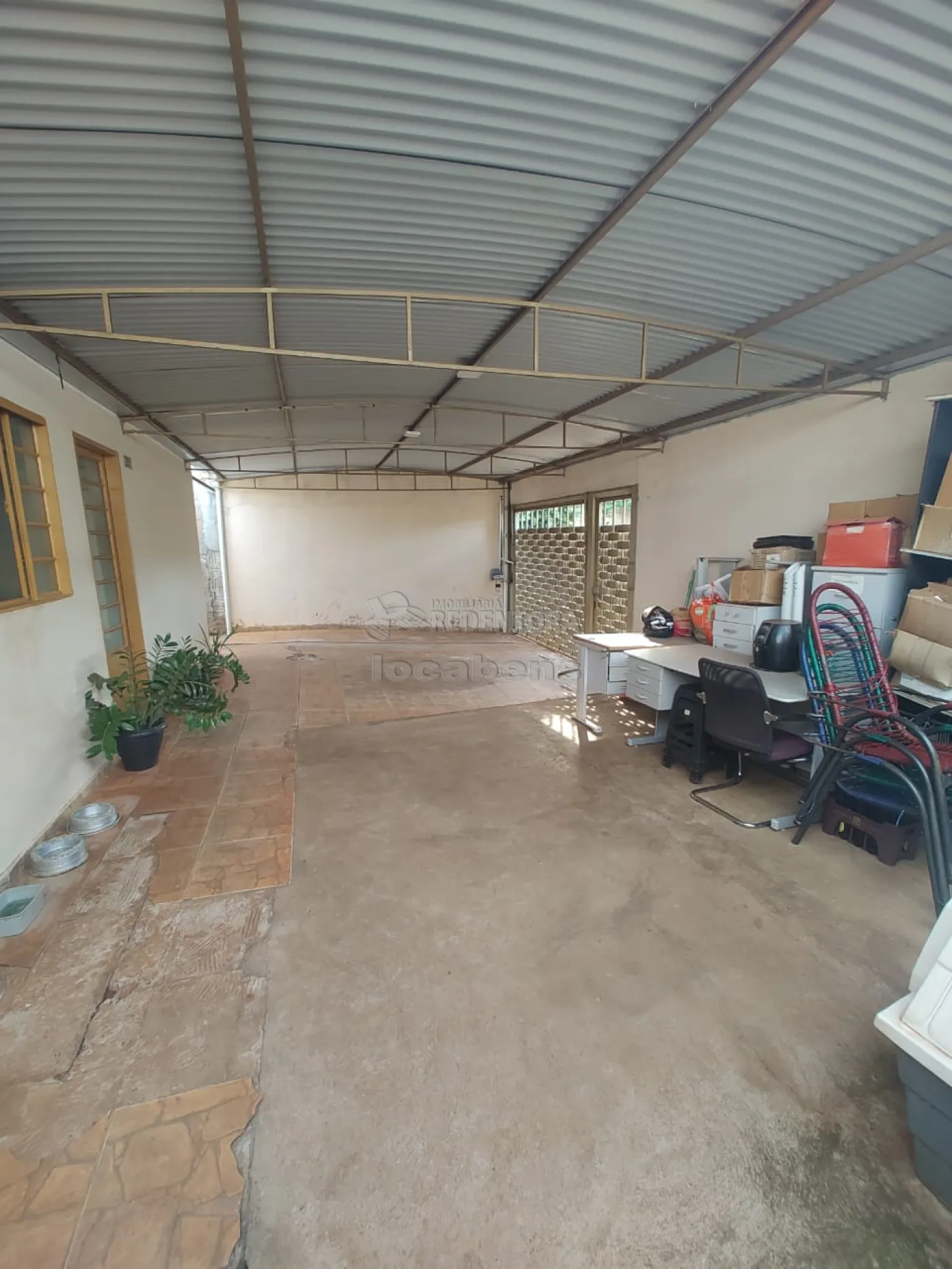 Casa, 2 quartos - Foto 2