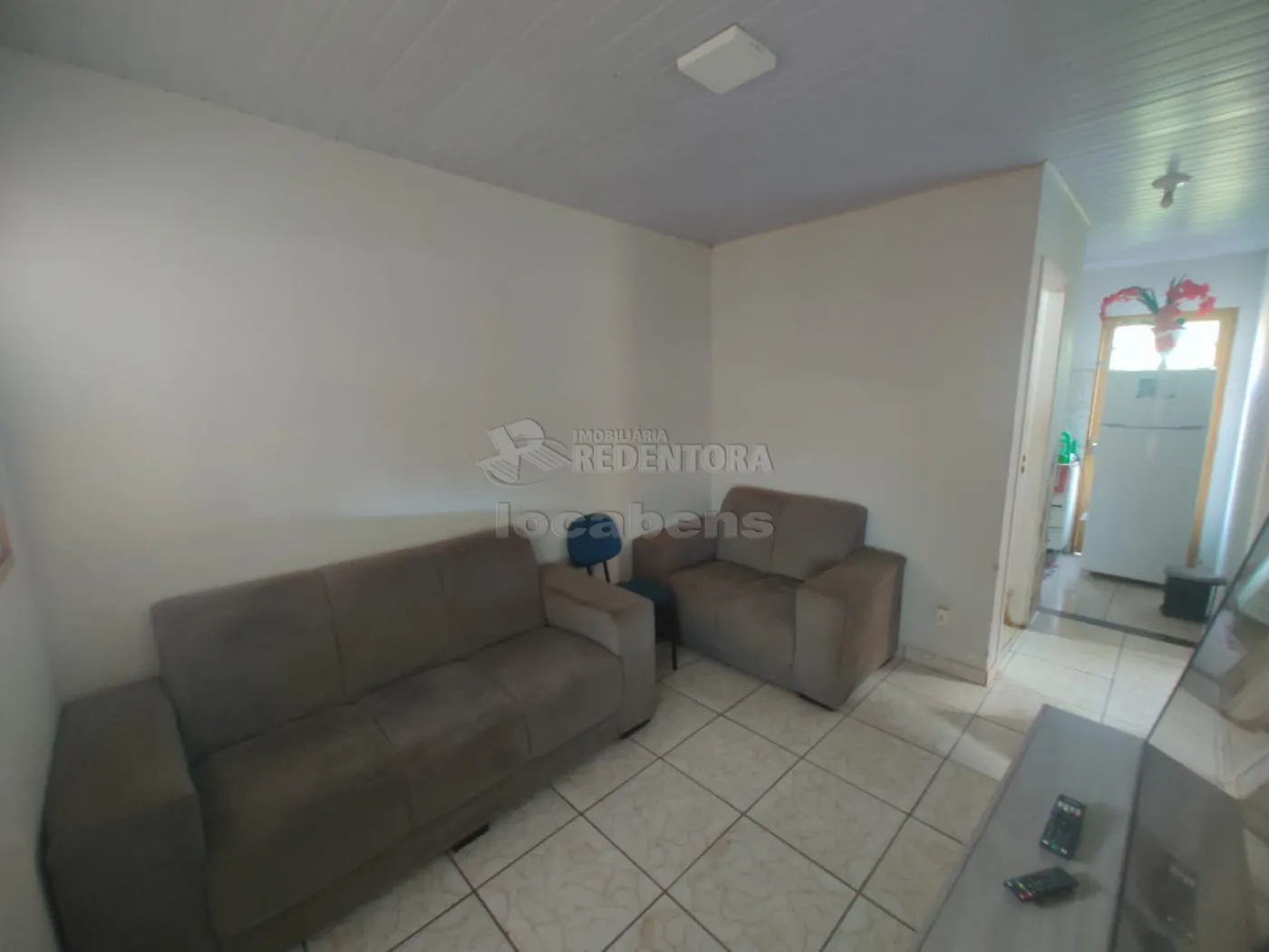 Casa, 2 quartos - Foto 4