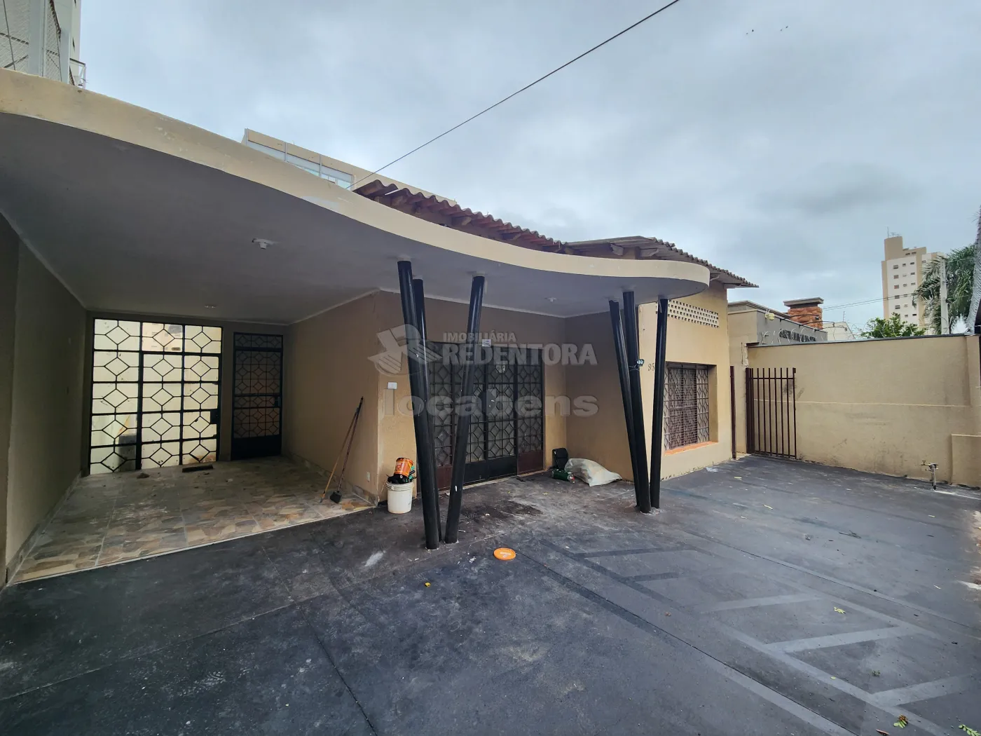 Casa, 3 quartos, 247 m² - Foto 1