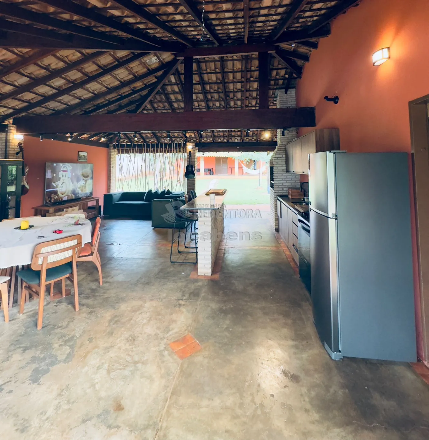 Chácara, 4 quartos, 4000 m² - Foto 8