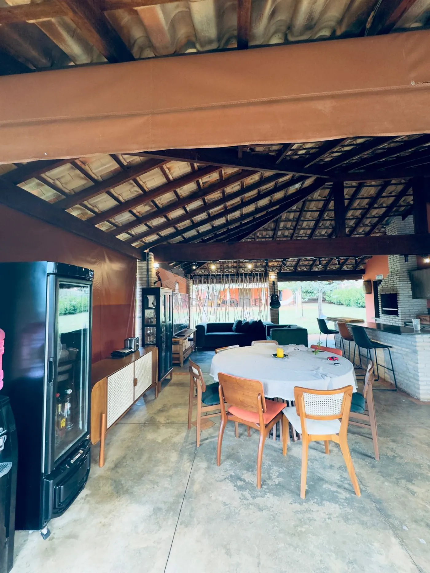 Chácara, 4 quartos, 4000 m² - Foto 9