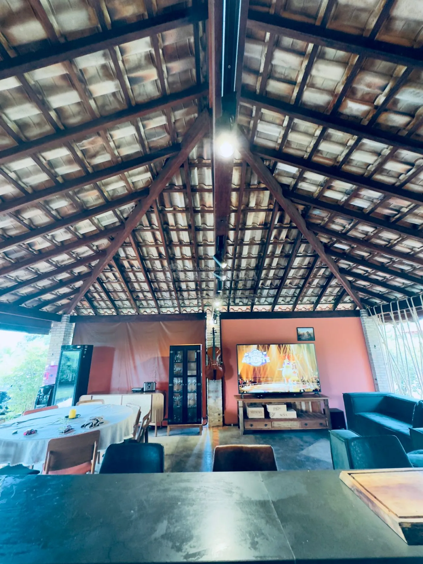 Chácara, 4 quartos, 4000 m² - Foto 10