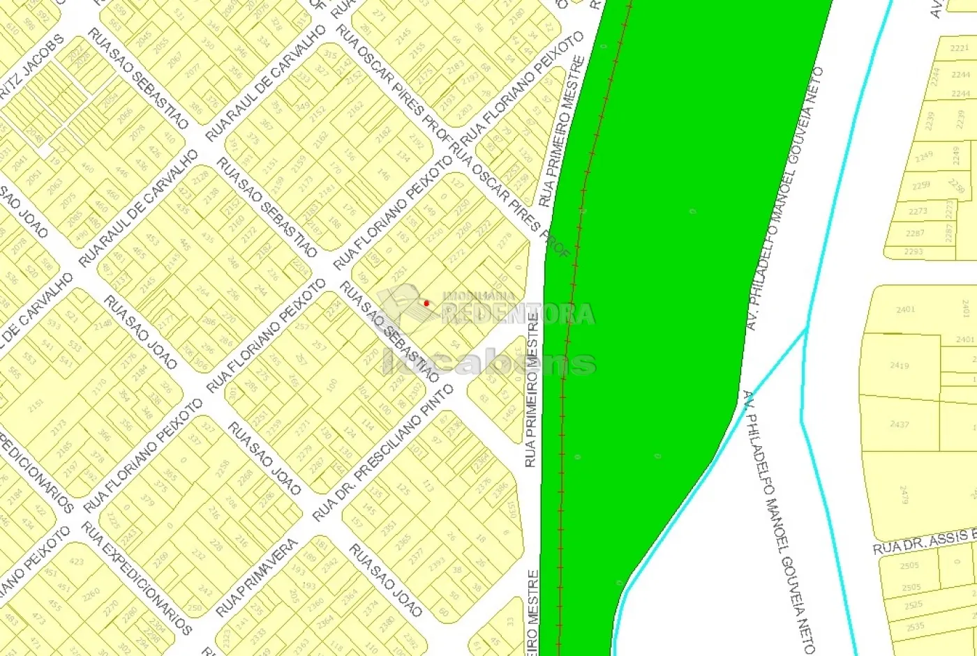 Terreno, 427 m² - Foto 5