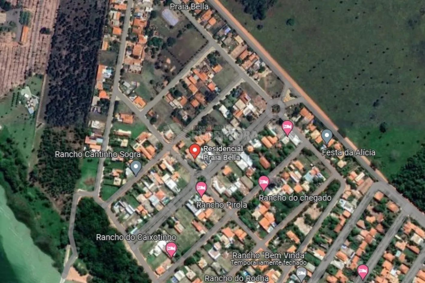 Terreno, 656 m² - Foto 1