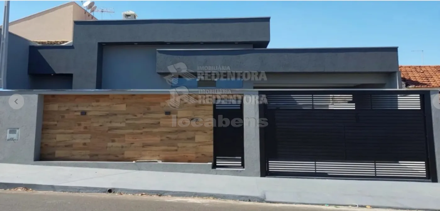 Casa, 2 quartos, 98 m² - Foto 1