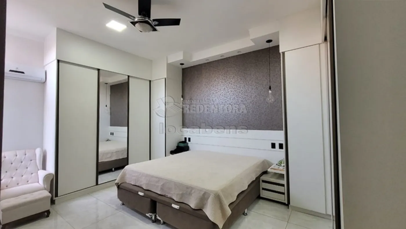 Casa de Condomínio, 3 quartos - Foto 9