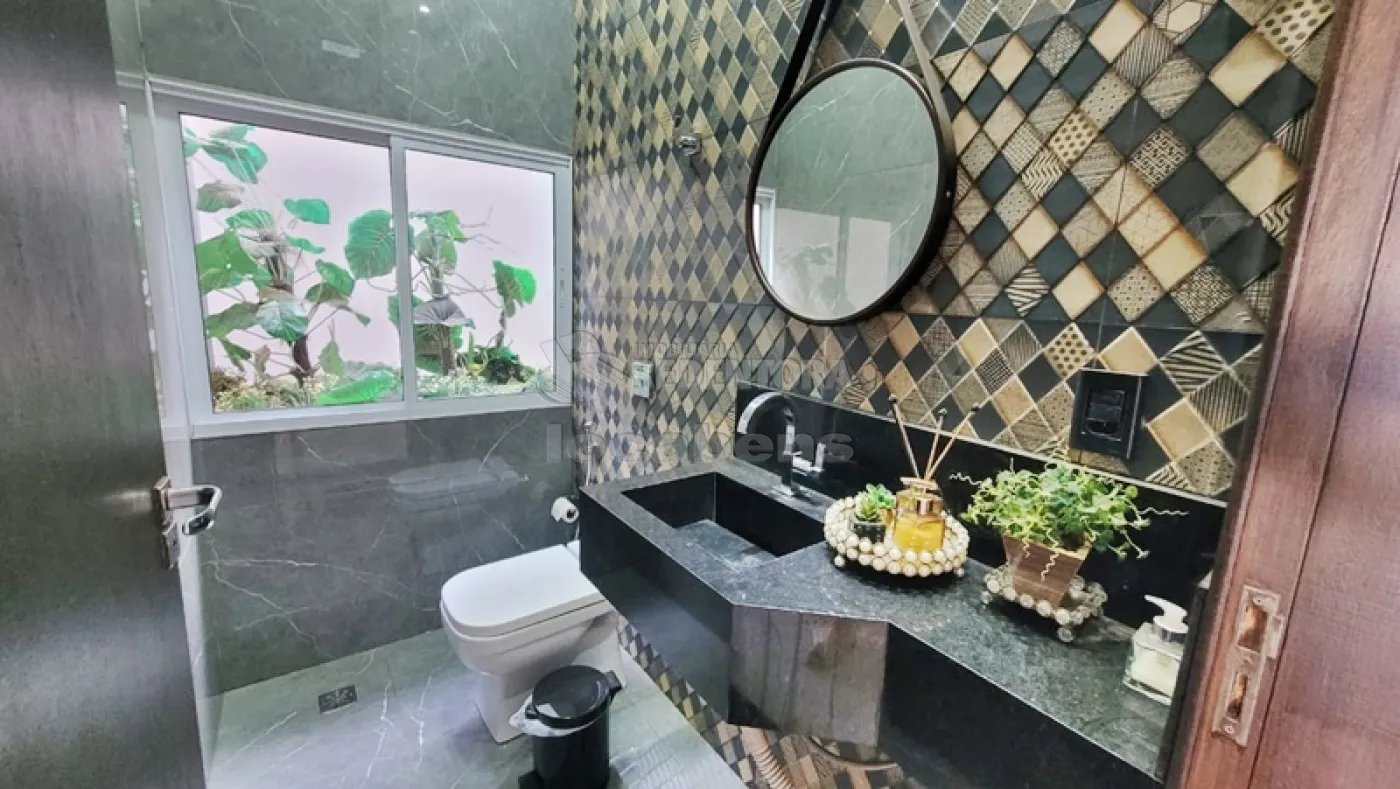 Casa de Condomínio, 3 quartos - Foto 11