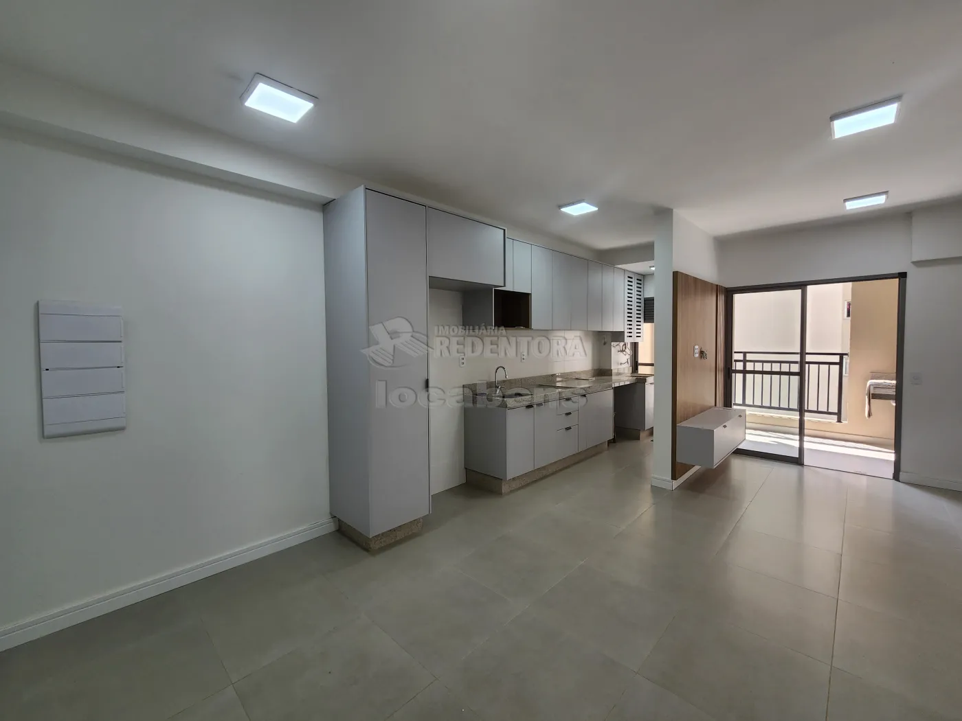 Apartamento, 3 quartos, 82 m² - Foto 2