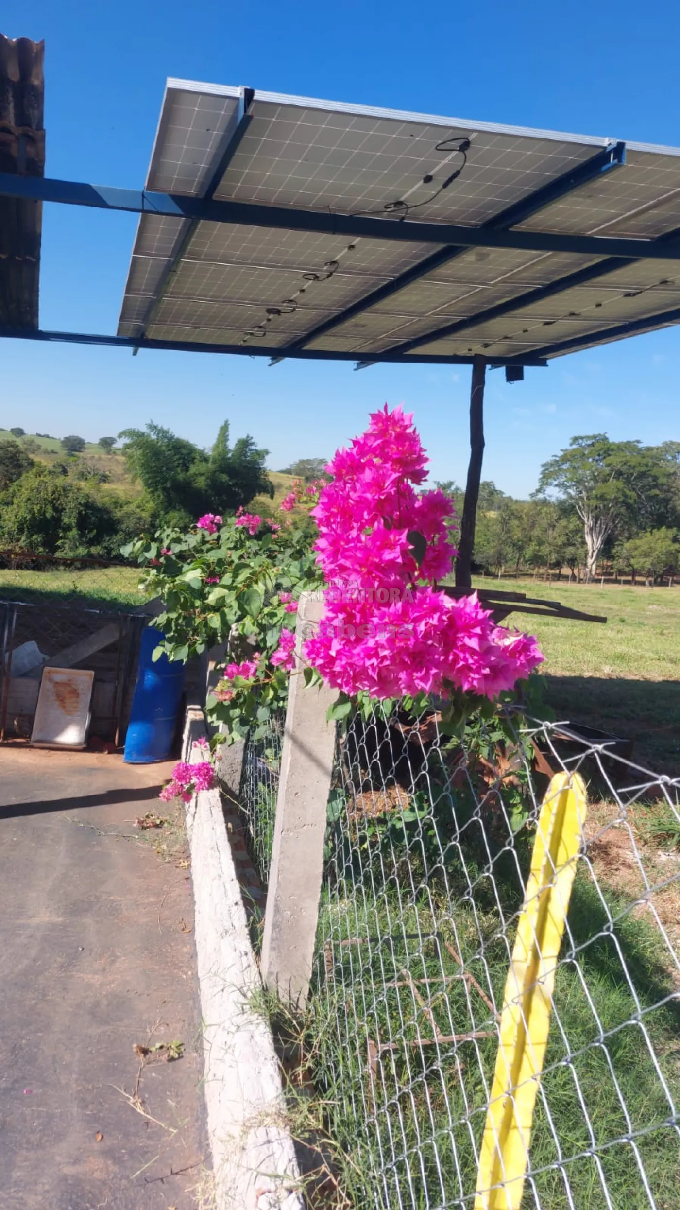 Sítio, 2 quartos, 5 hectares - Foto 3