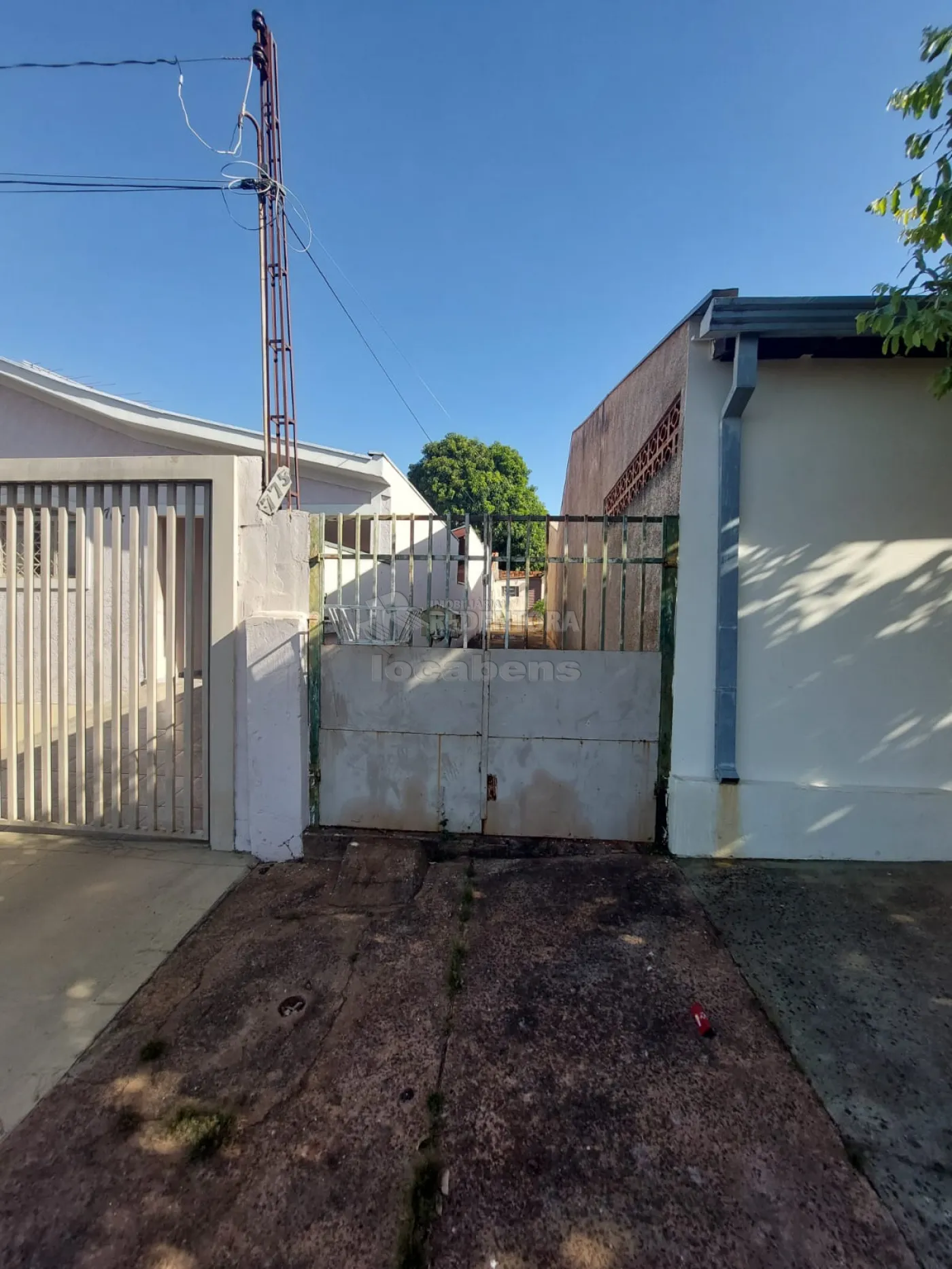 Casa, 2 quartos, 59 m² - Foto 1