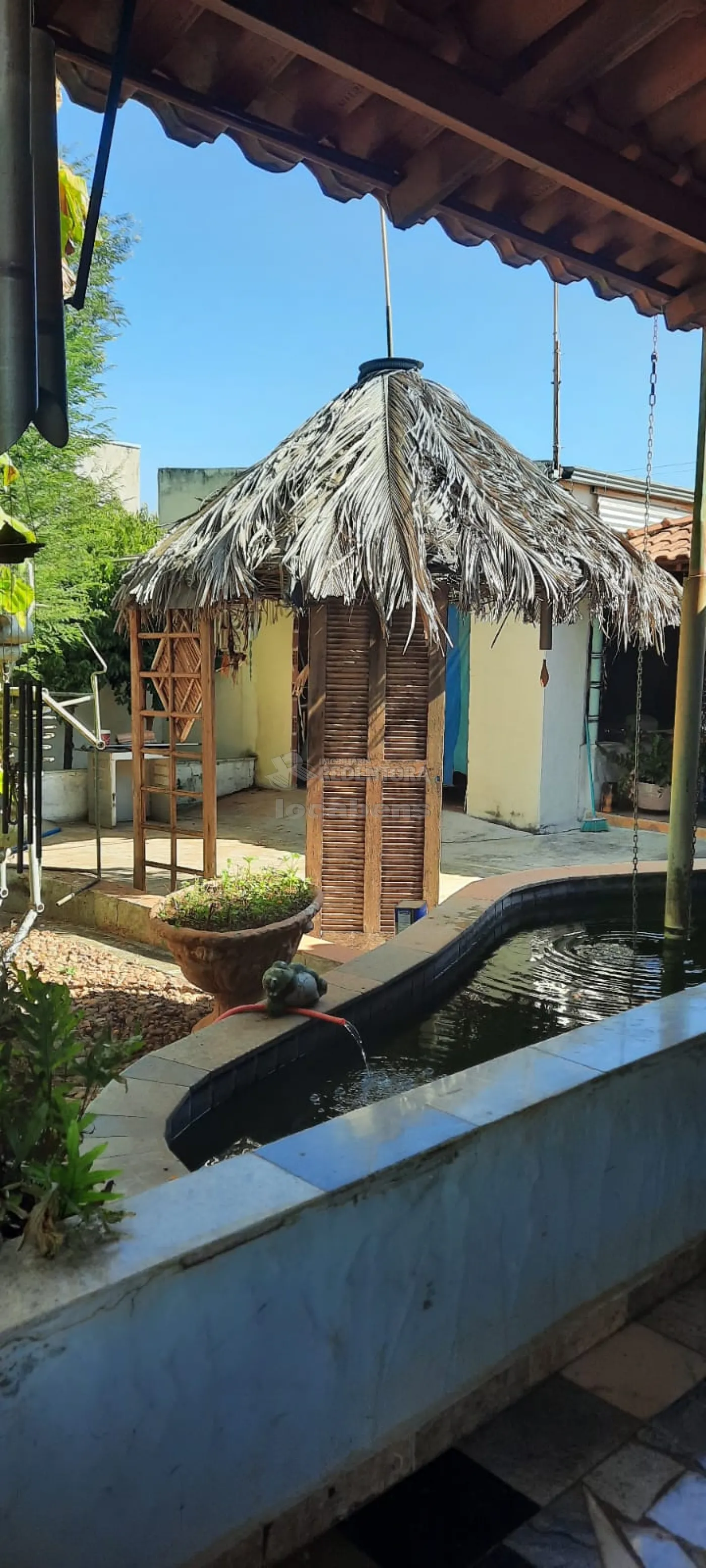 Chácara, 3 quartos, 1080 m² - Foto 3