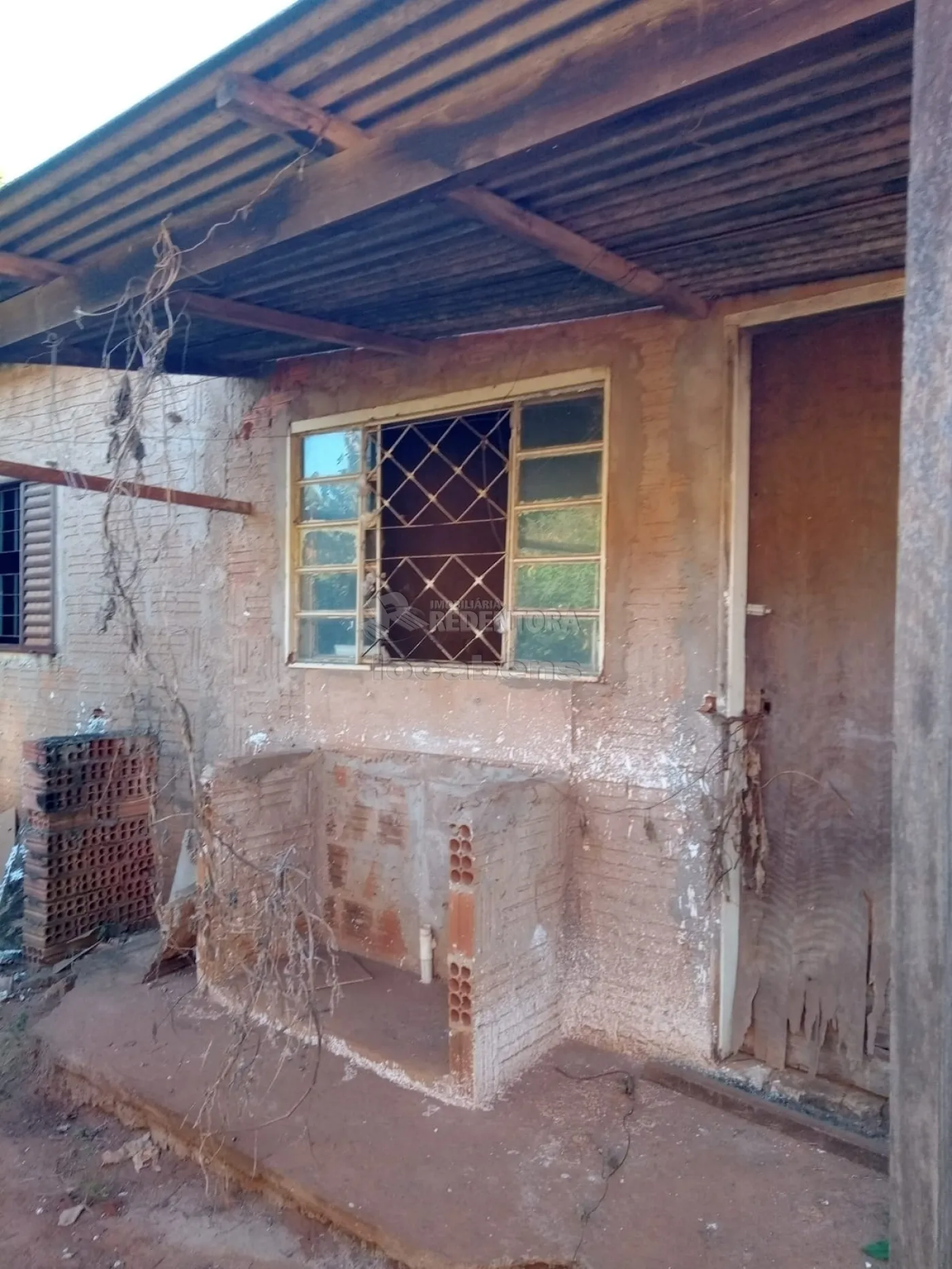 Casa, 1 quarto, 49 m² - Foto 1