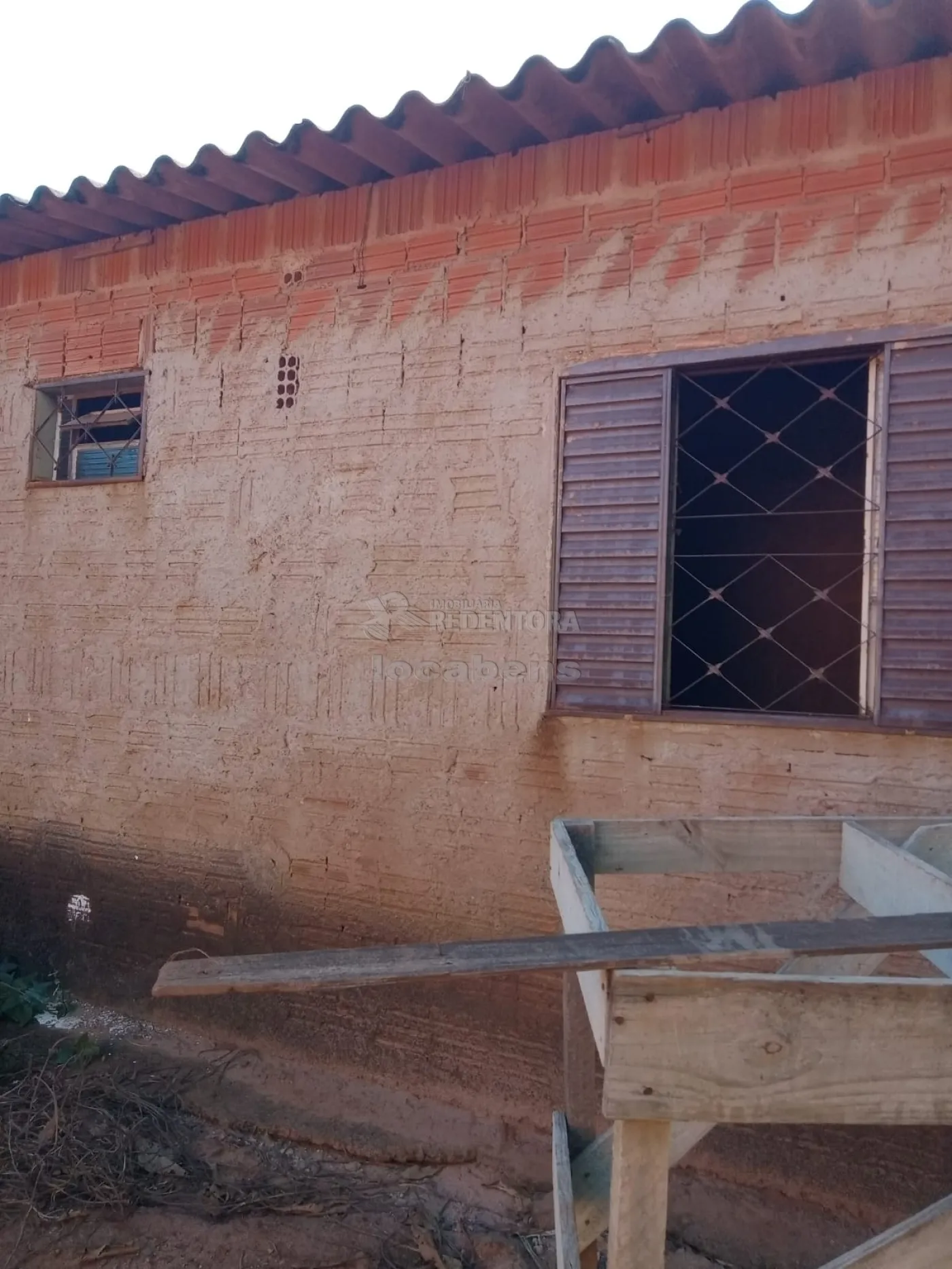 Casa, 1 quarto, 49 m² - Foto 2