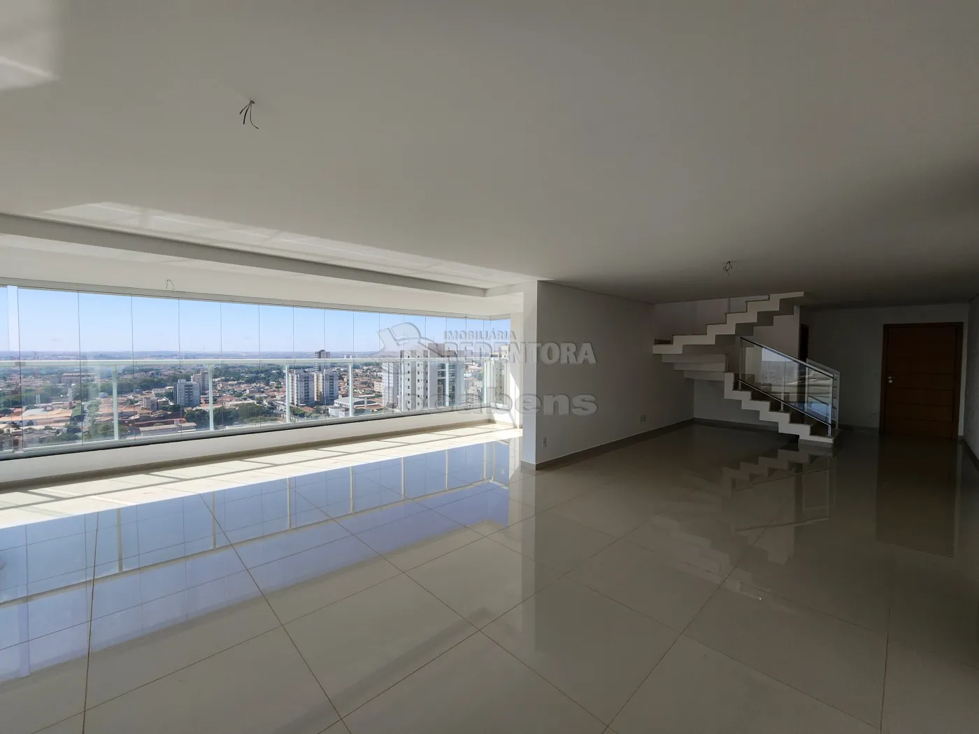 Cobertura, 4 quartos, 368 m² - Foto 1