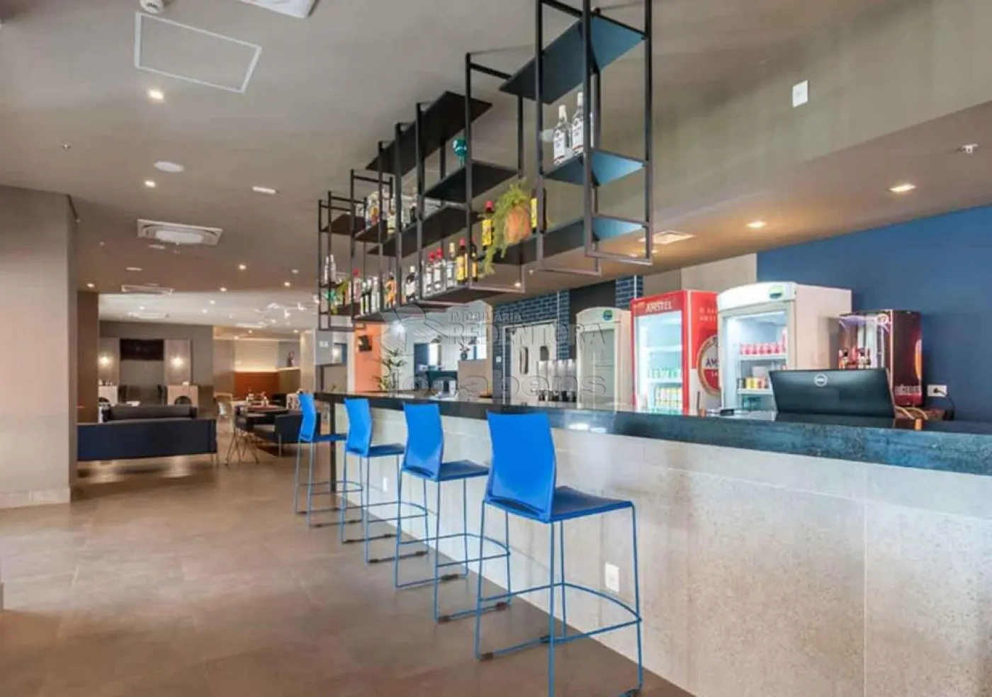 Apartamento, 2 quartos, 60 m² - Foto 10