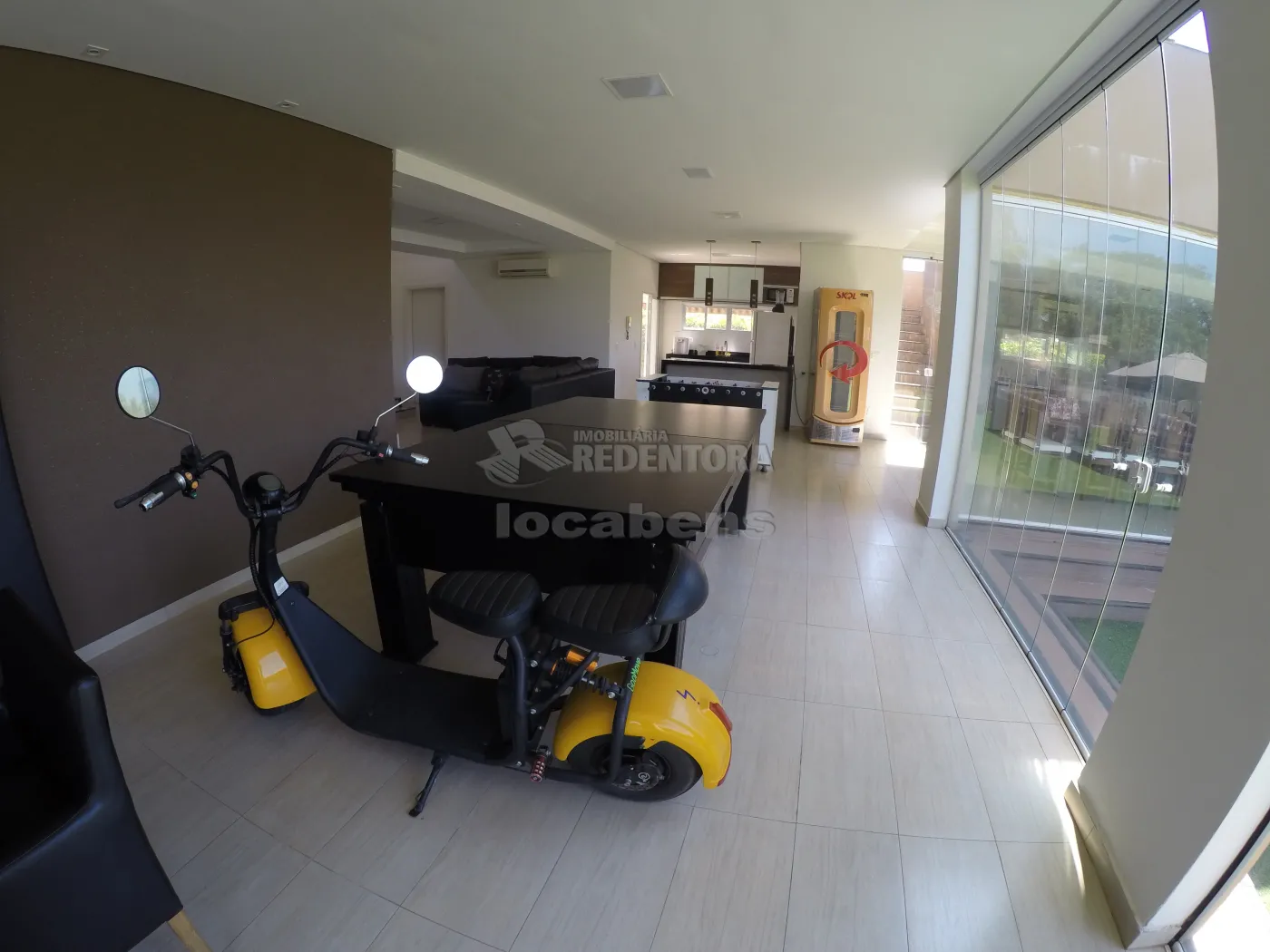 Chácara, 7 quartos, 1000 m² - Foto 4