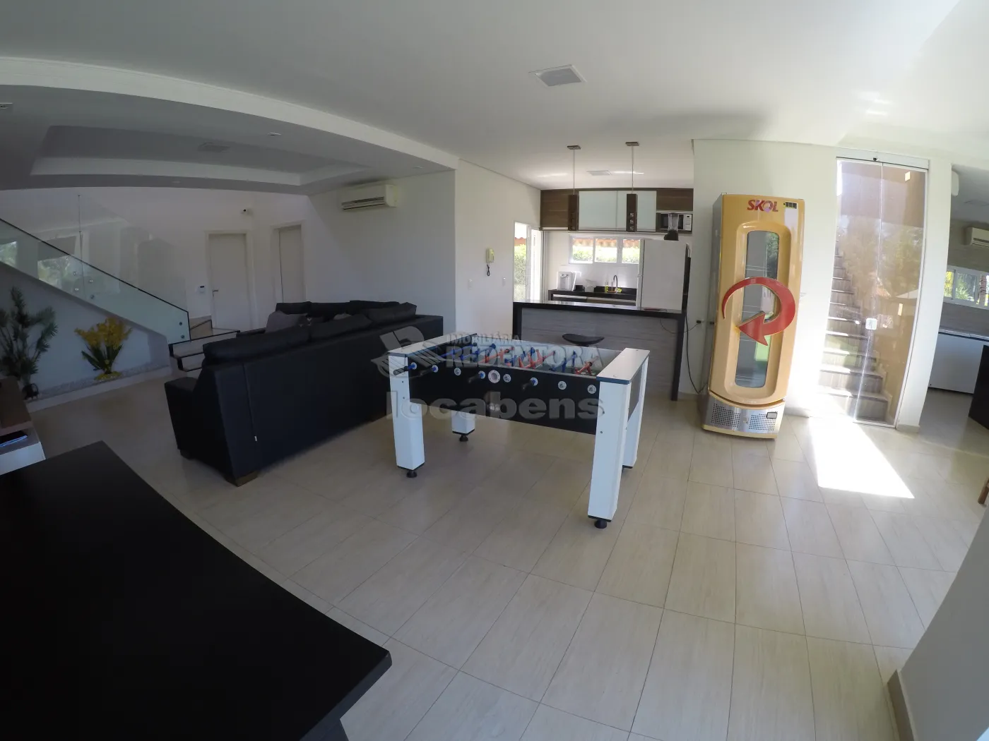 Chácara, 7 quartos, 1000 m² - Foto 5