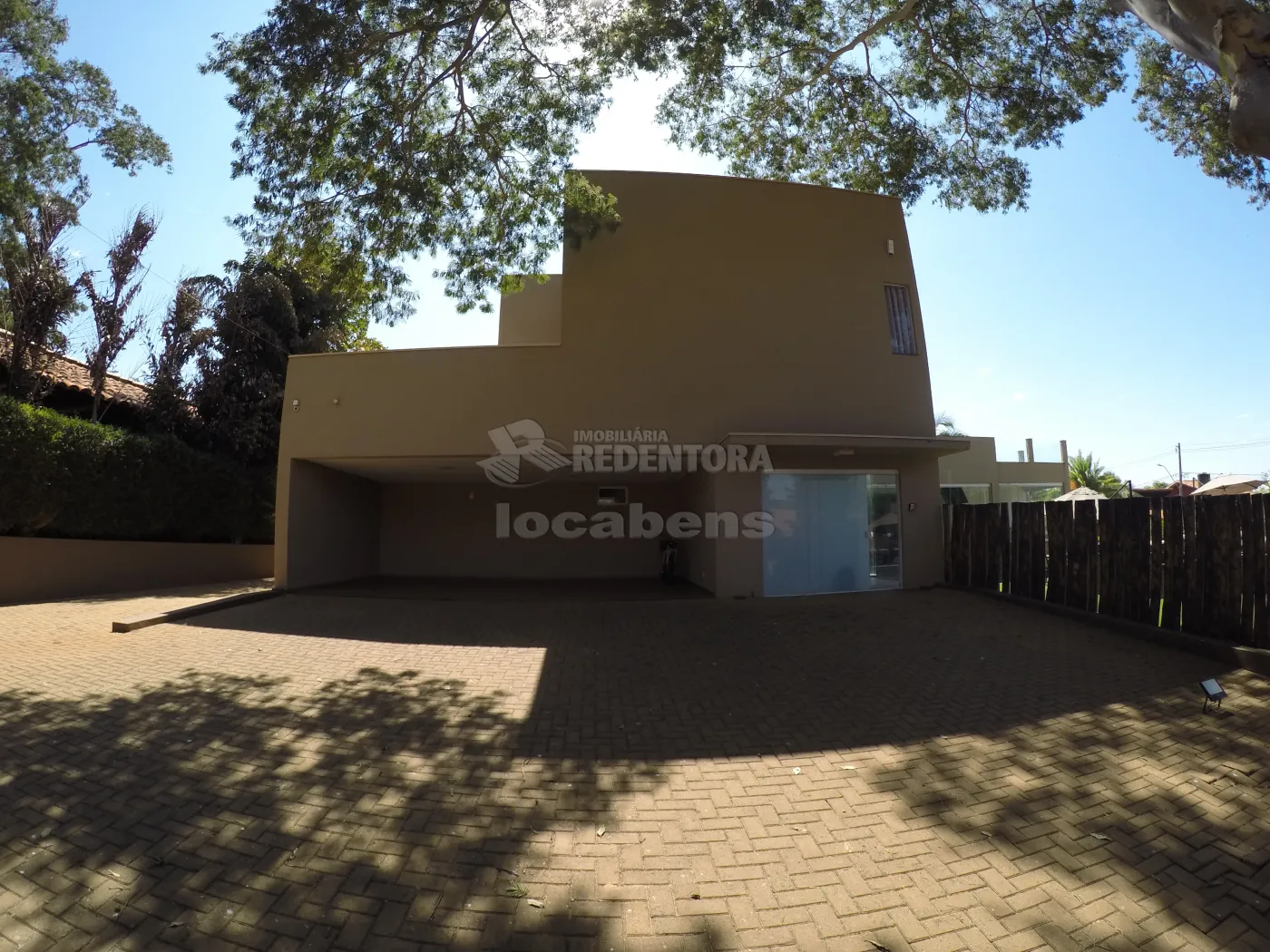 Chácara, 7 quartos, 1000 m² - Foto 1