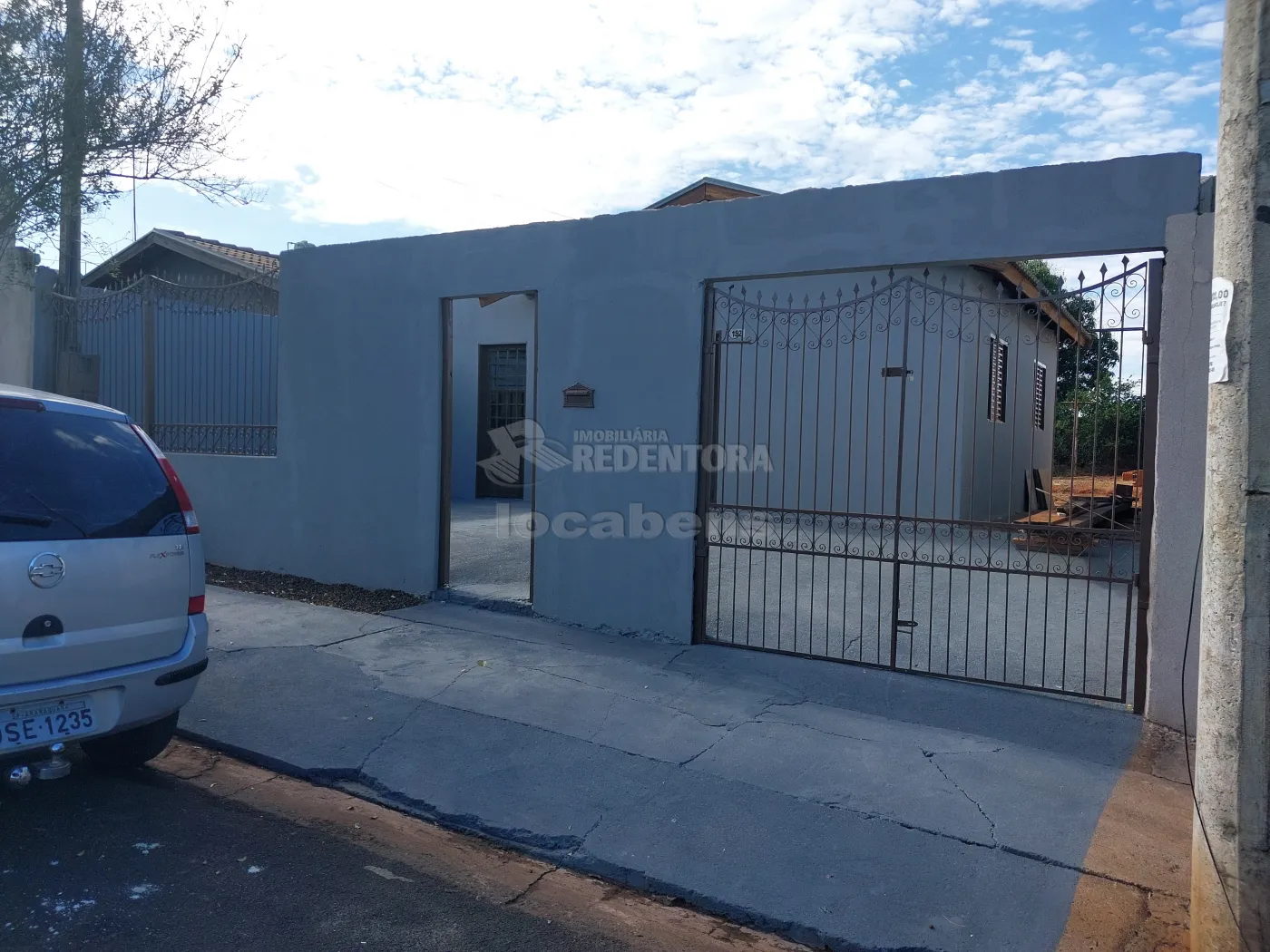 Casa, 2 quartos, 51 m² - Foto 1