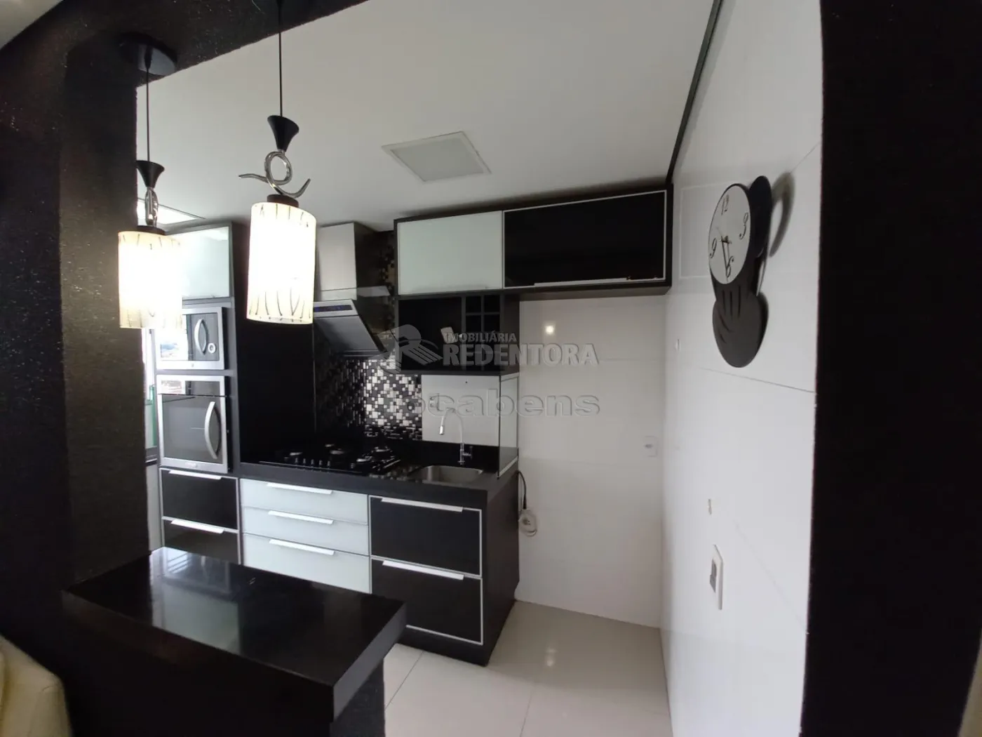 Apartamento, 2 quartos, 43 m² - Foto 4