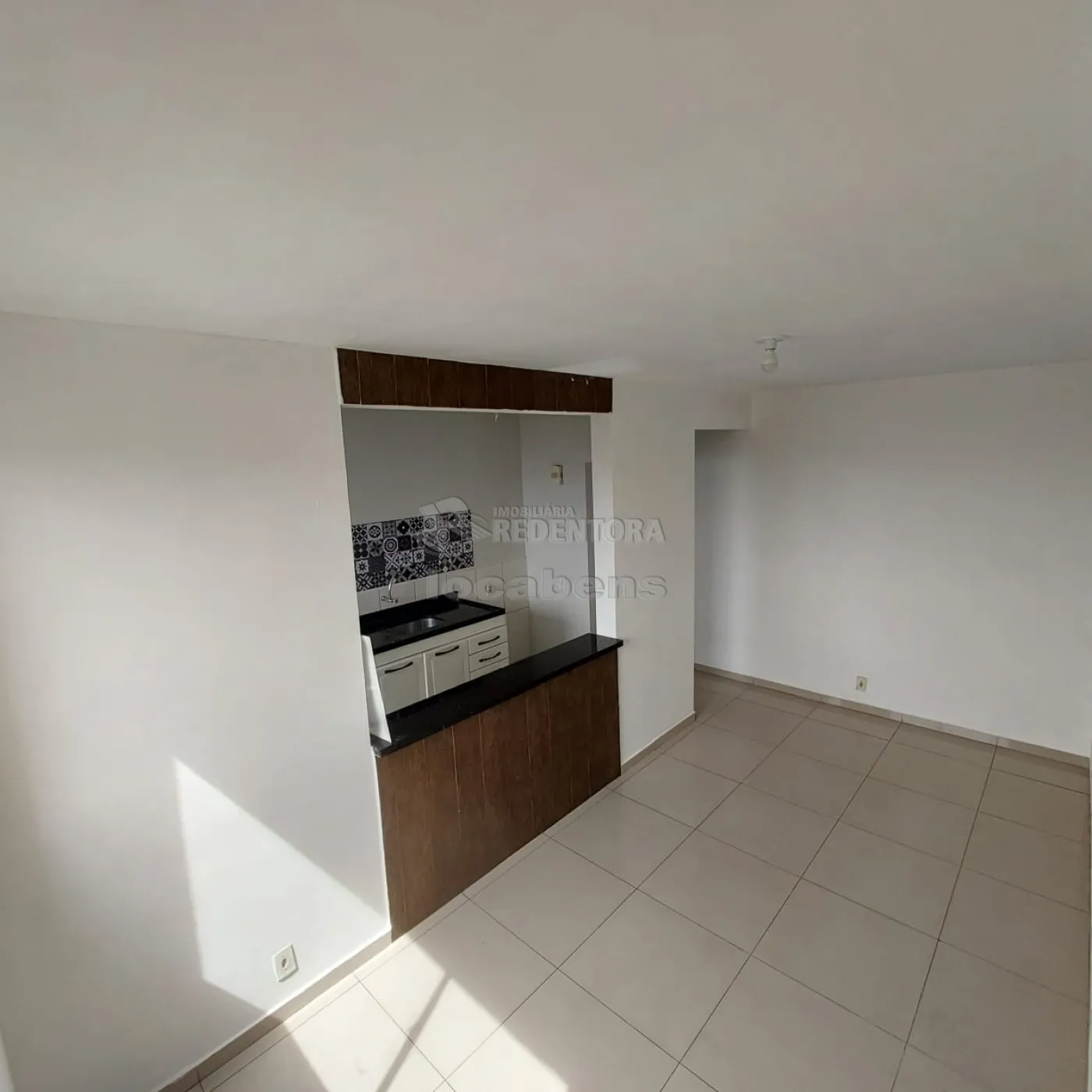 Apartamento, 2 quartos, 45 m² - Foto 3
