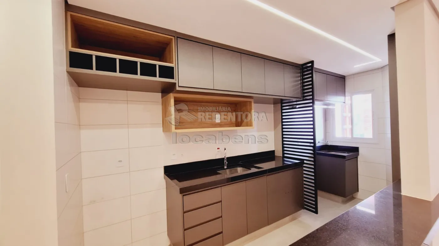 Apartamento, 3 quartos, 90 m² - Foto 5