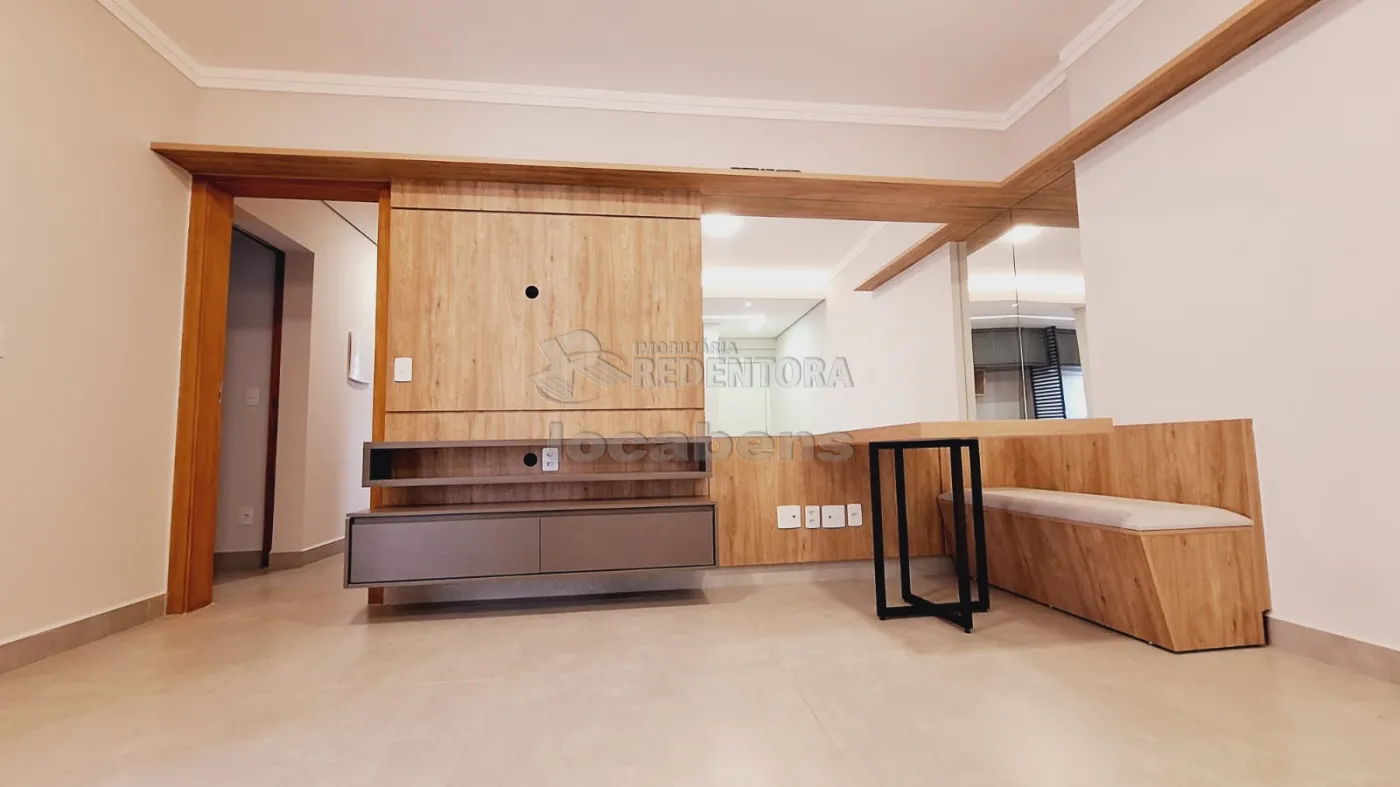 Apartamento, 3 quartos, 90 m² - Foto 2