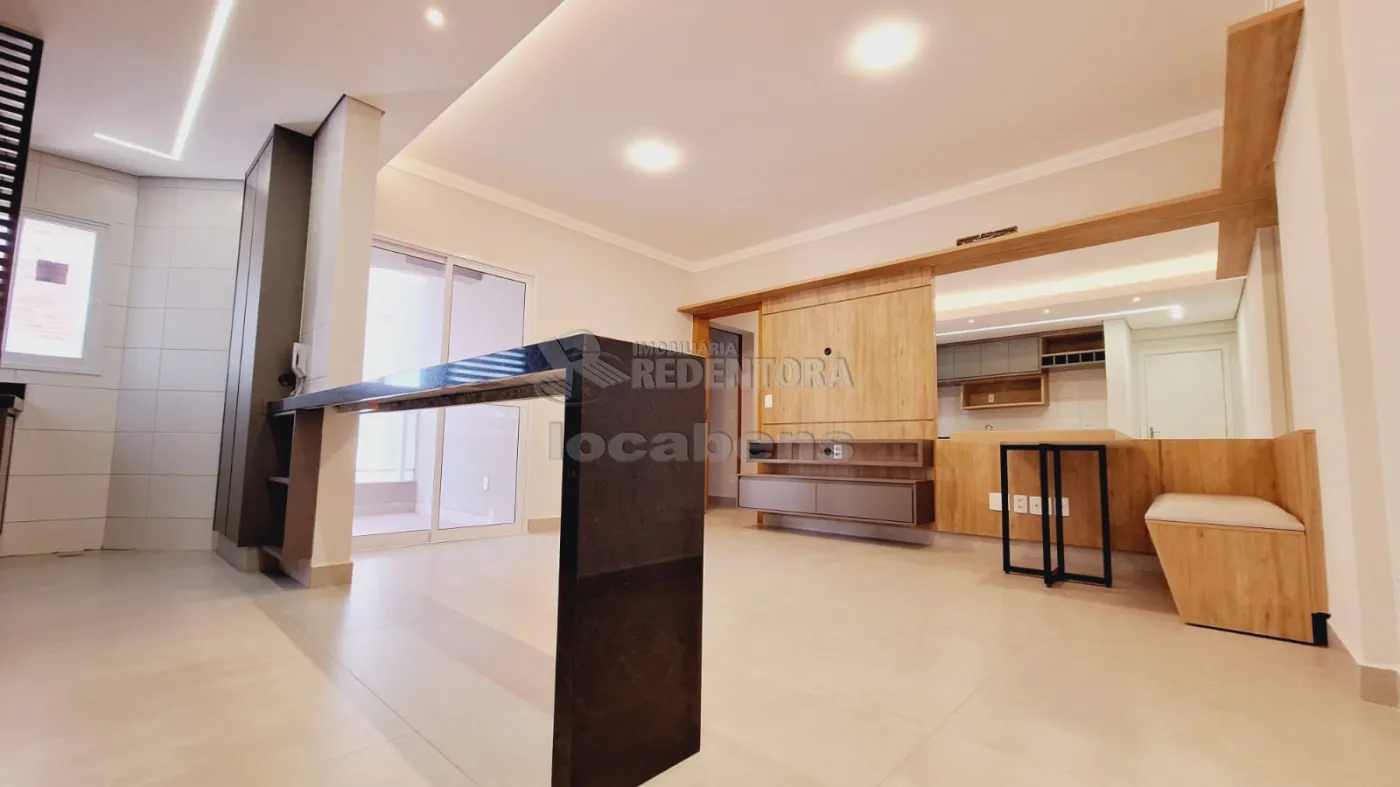 Apartamento, 3 quartos, 90 m² - Foto 4