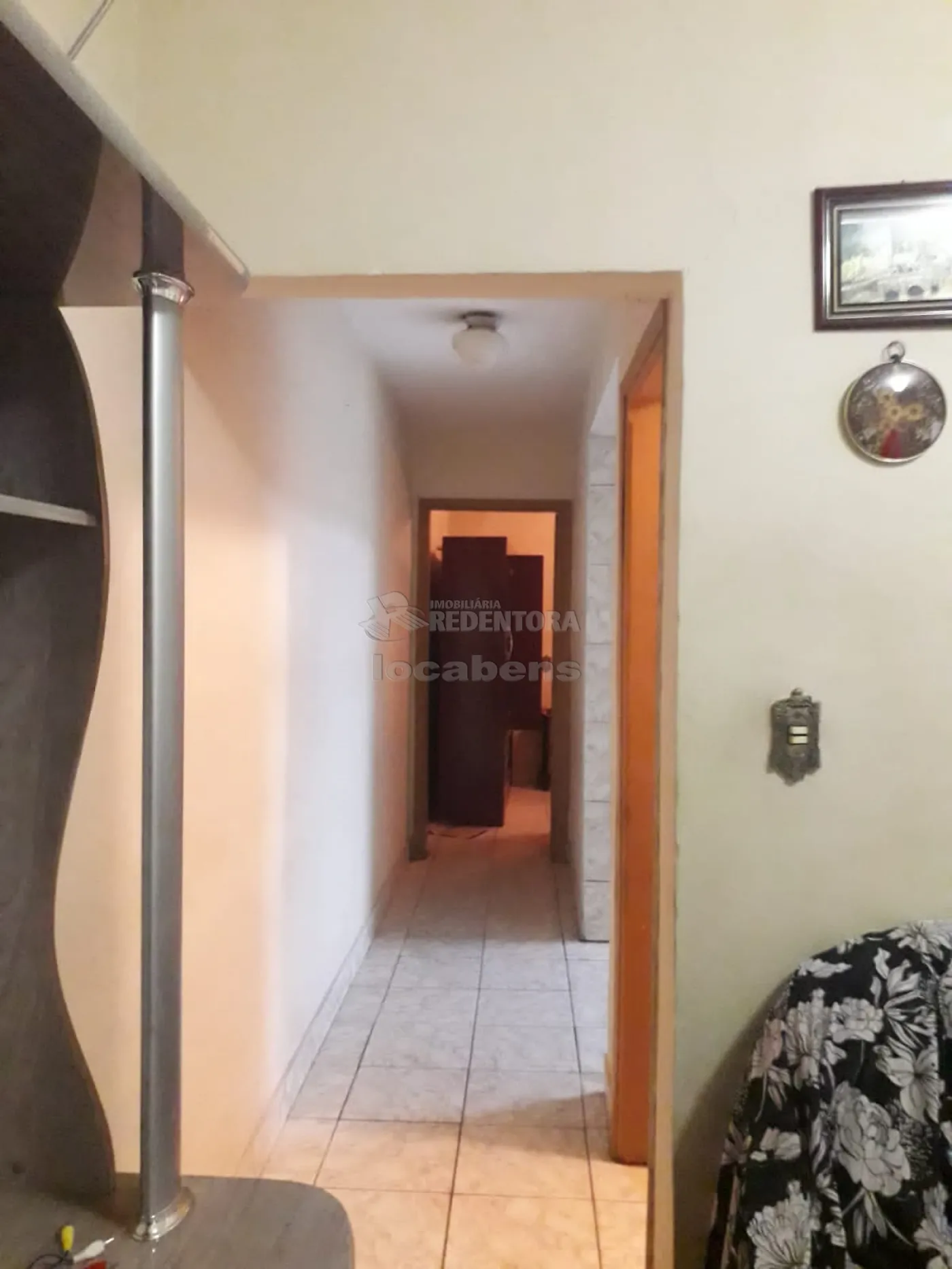 Casa, 2 quartos, 90 m² - Foto 2